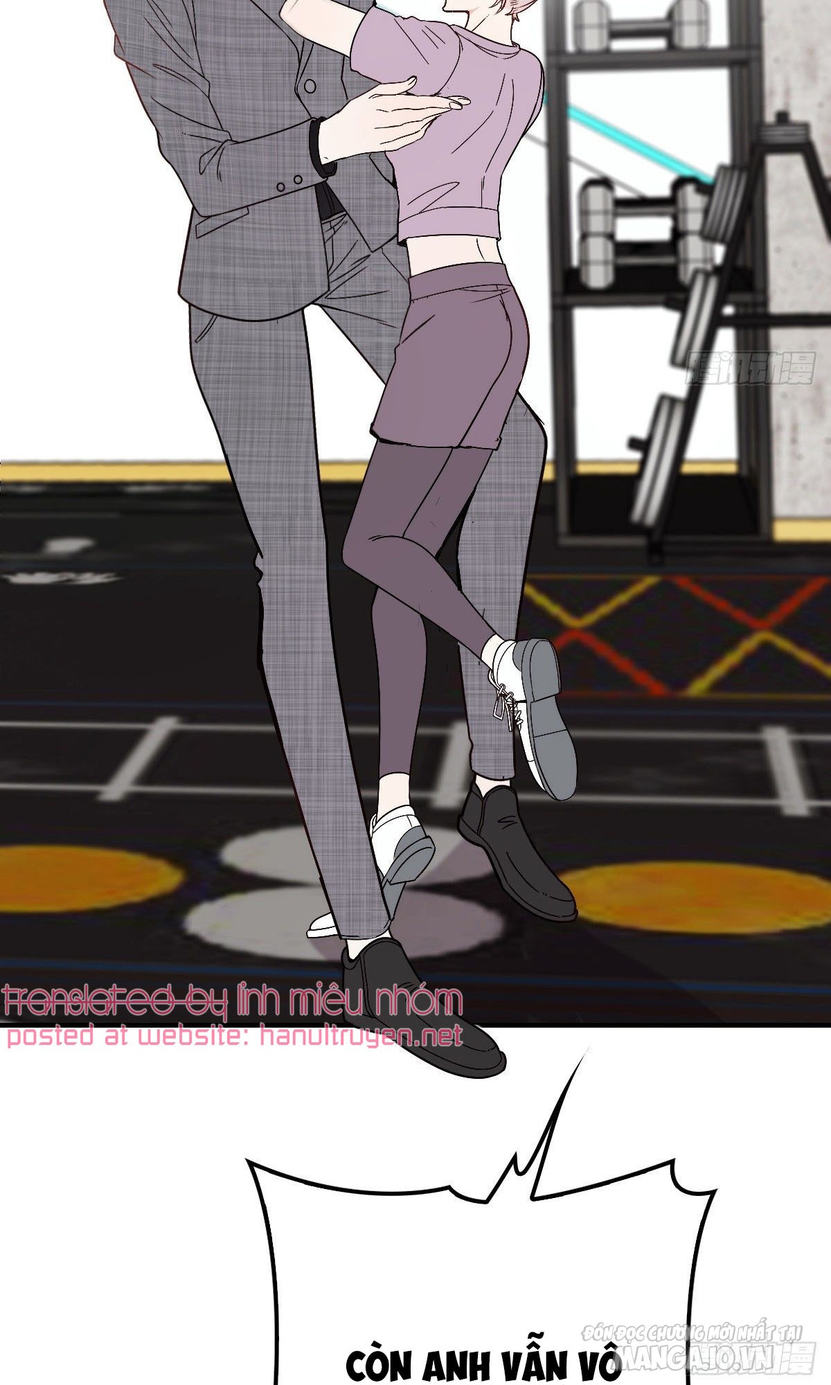 Hào Môn Thịnh Hôn Mua Một Tặng Một Chapter 40.1 - Trang 2