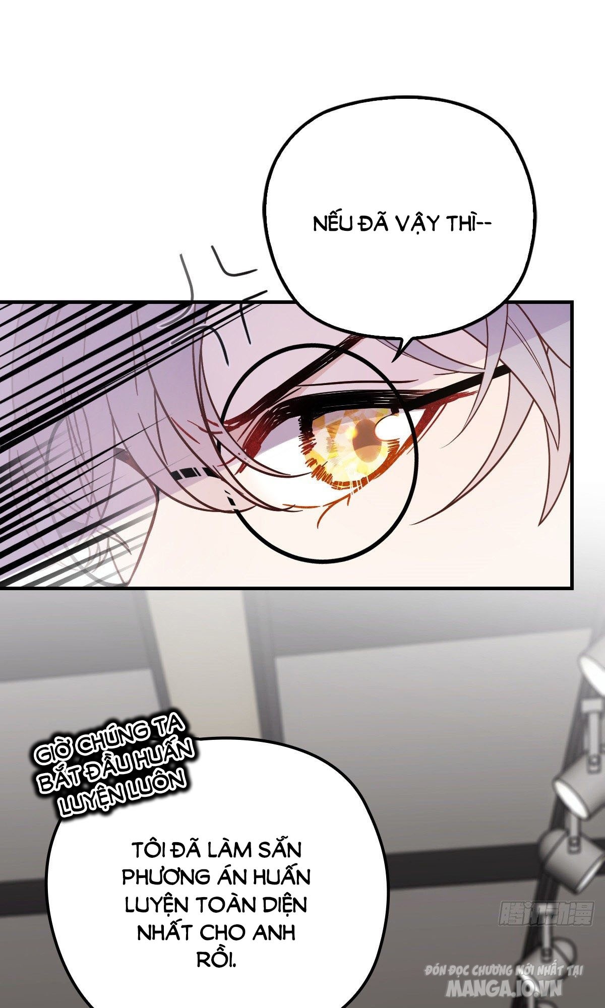 Hào Môn Thịnh Hôn Mua Một Tặng Một Chapter 40.1 - Trang 2