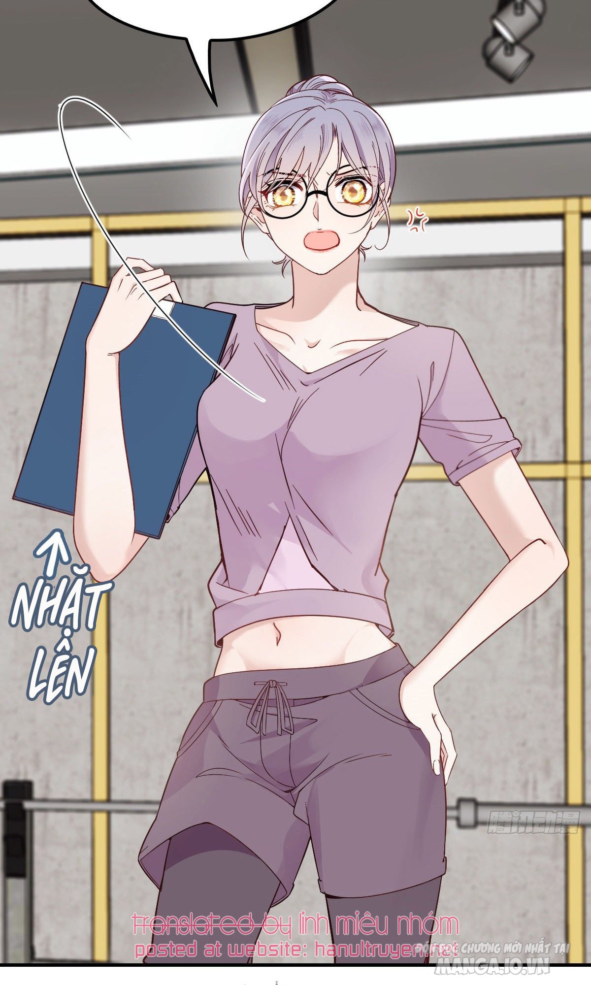 Hào Môn Thịnh Hôn Mua Một Tặng Một Chapter 40.1 - Trang 2