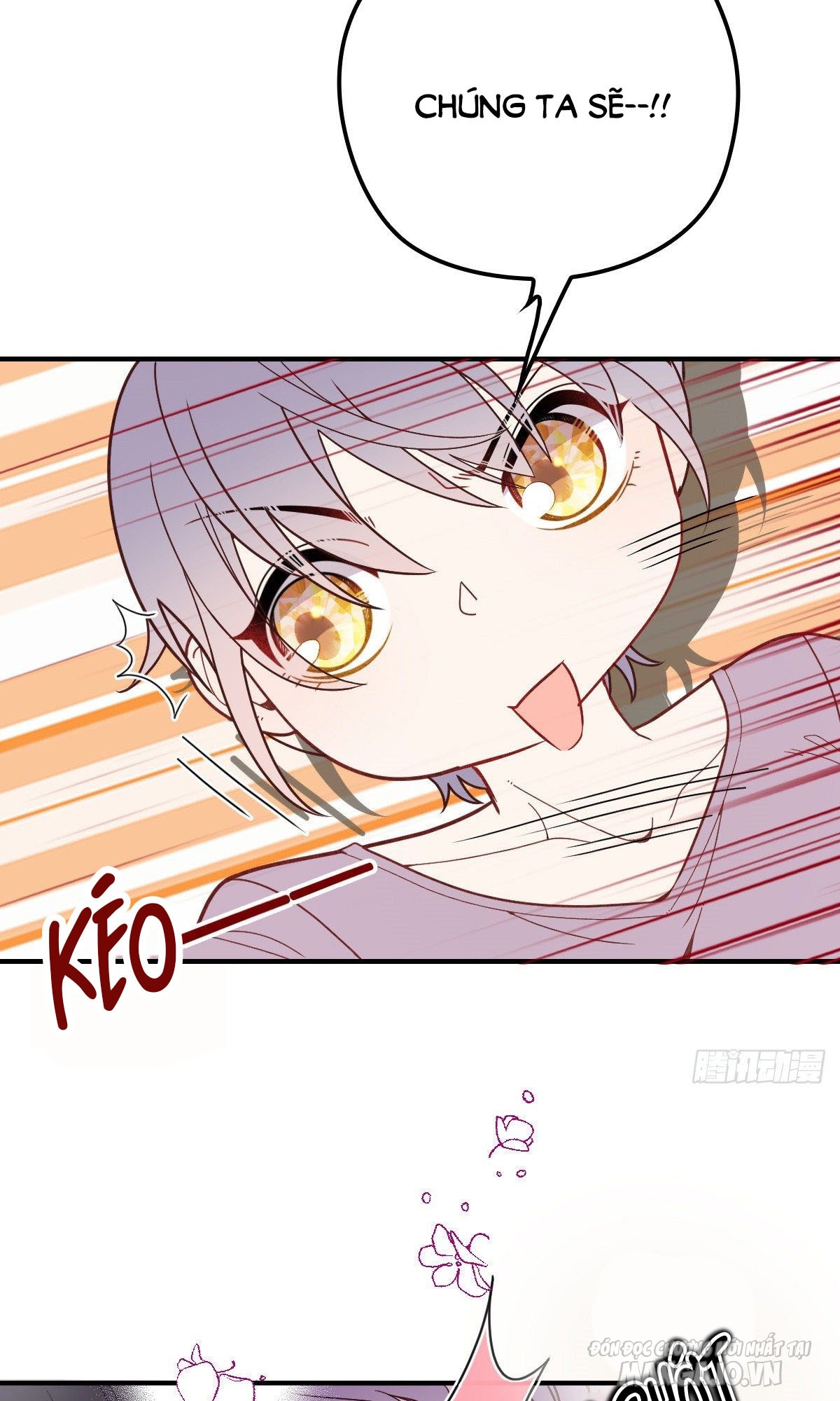 Hào Môn Thịnh Hôn Mua Một Tặng Một Chapter 40.2 - Trang 2