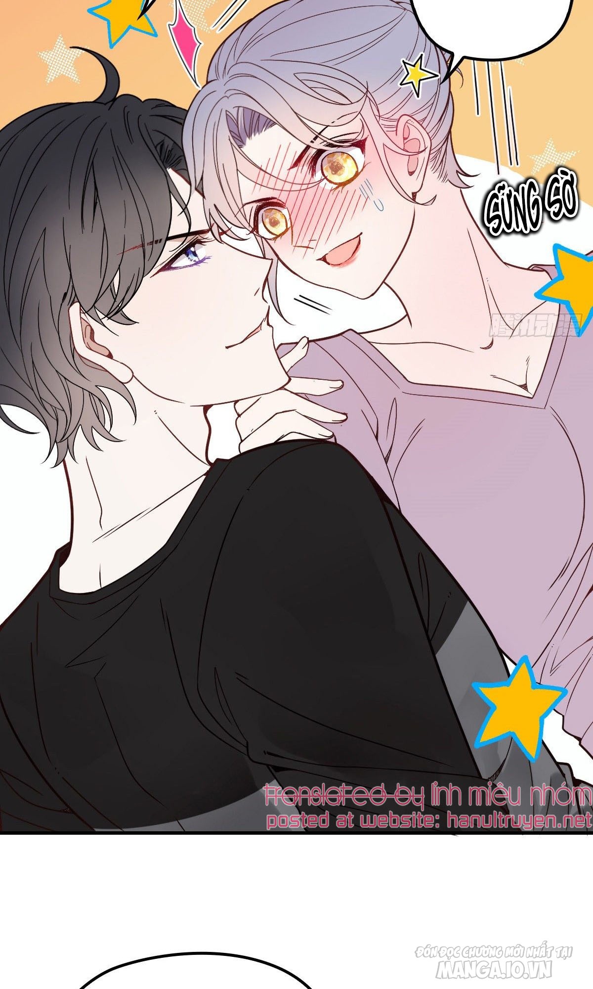 Hào Môn Thịnh Hôn Mua Một Tặng Một Chapter 40.2 - Trang 2