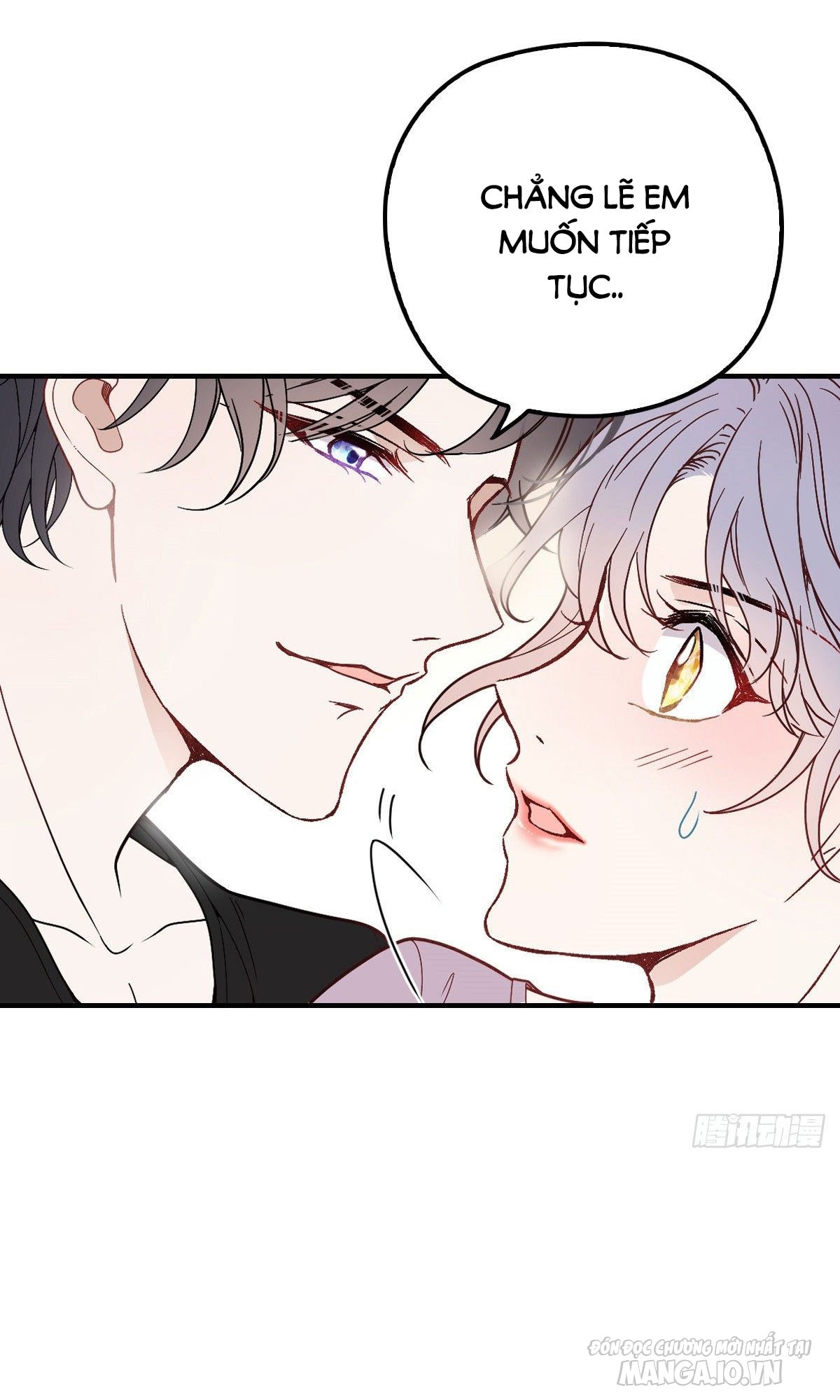 Hào Môn Thịnh Hôn Mua Một Tặng Một Chapter 40.2 - Trang 2