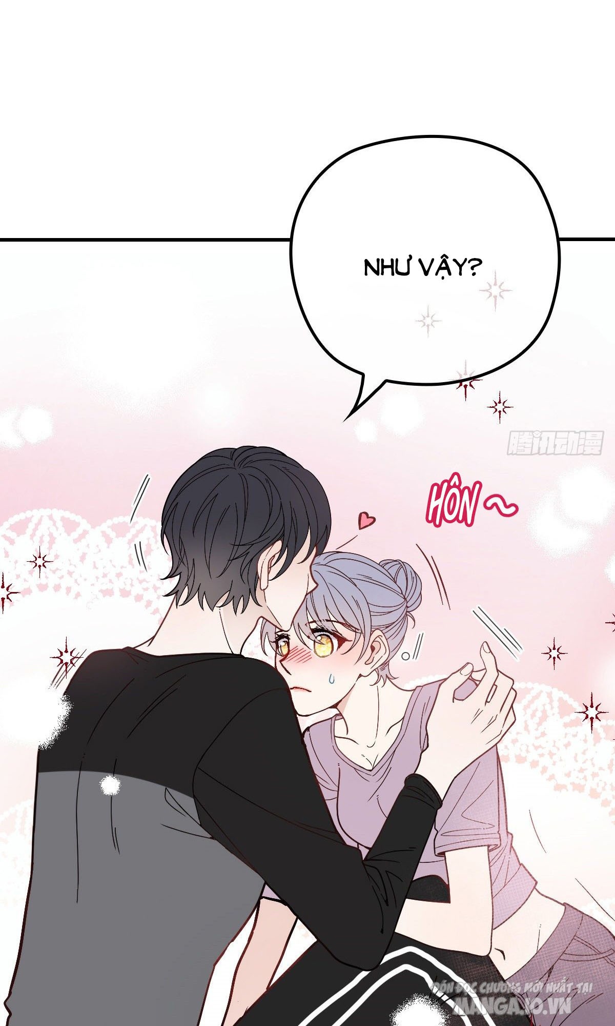 Hào Môn Thịnh Hôn Mua Một Tặng Một Chapter 40.2 - Trang 2