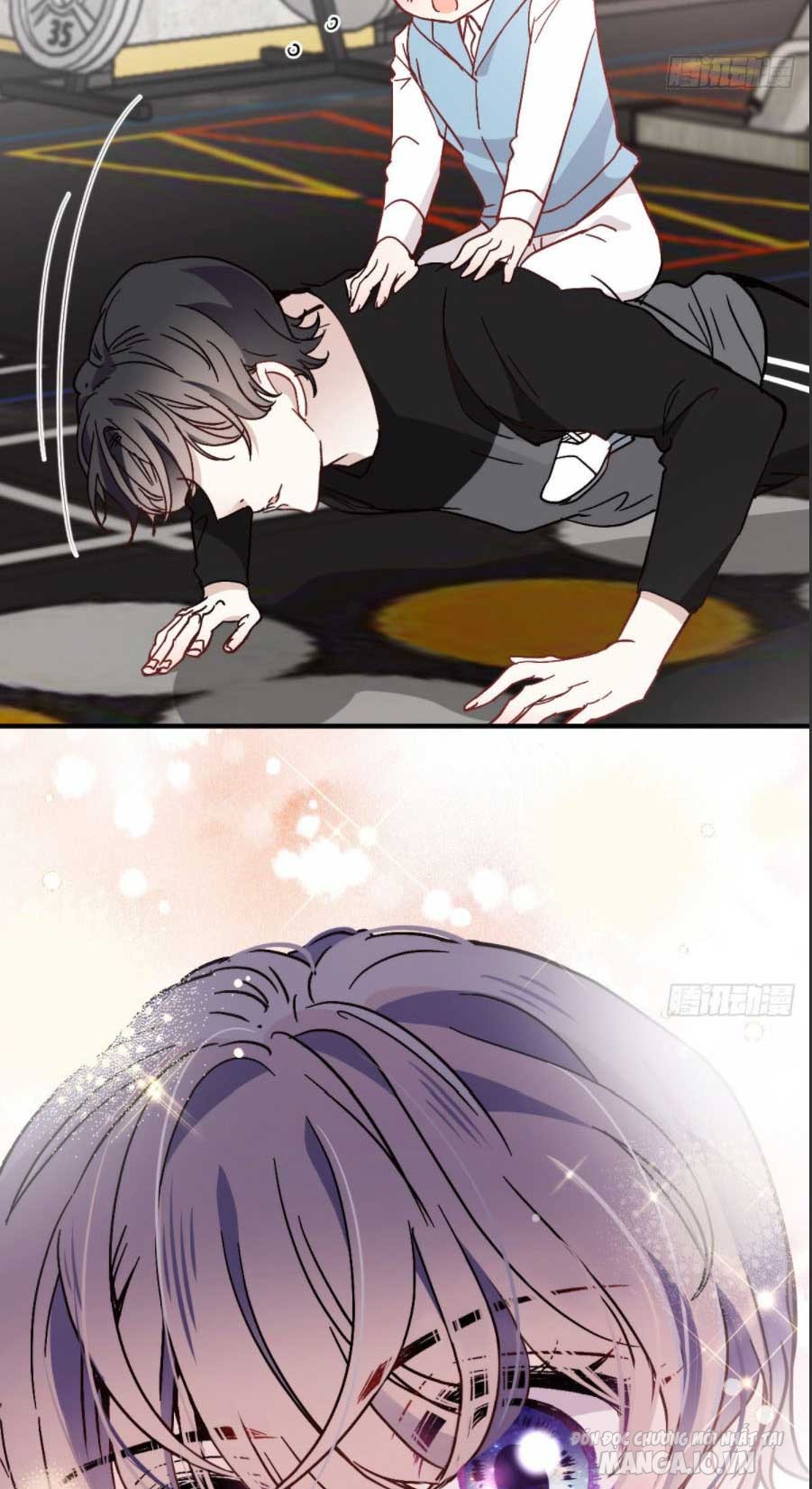 Hào Môn Thịnh Hôn Mua Một Tặng Một Chapter 41.1 - Trang 2