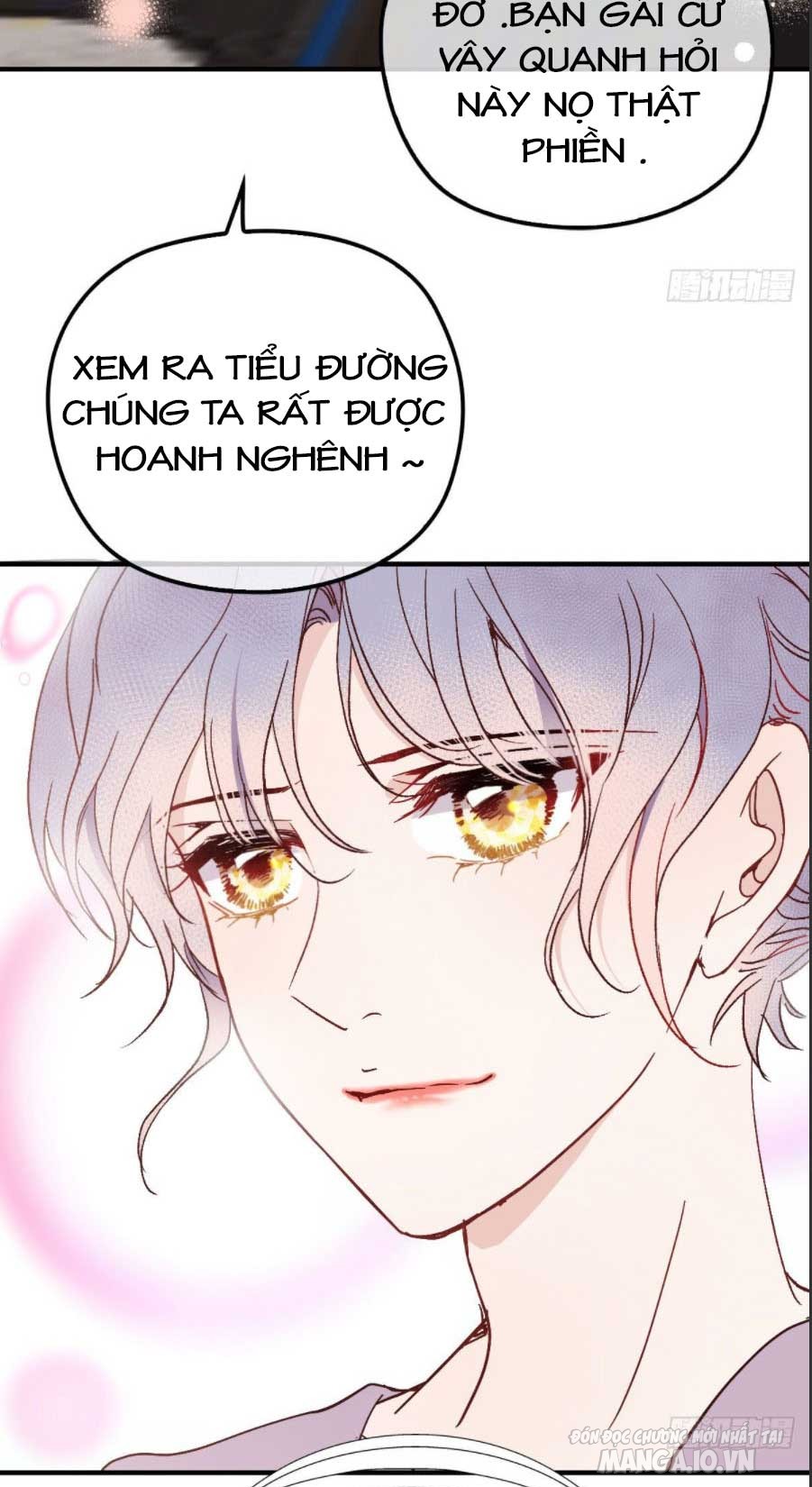 Hào Môn Thịnh Hôn Mua Một Tặng Một Chapter 41.1 - Trang 2