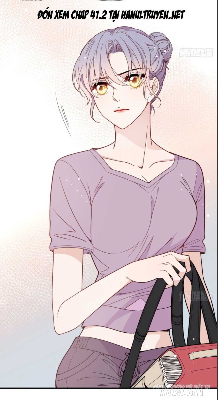 Hào Môn Thịnh Hôn Mua Một Tặng Một Chapter 41.1 - Trang 2