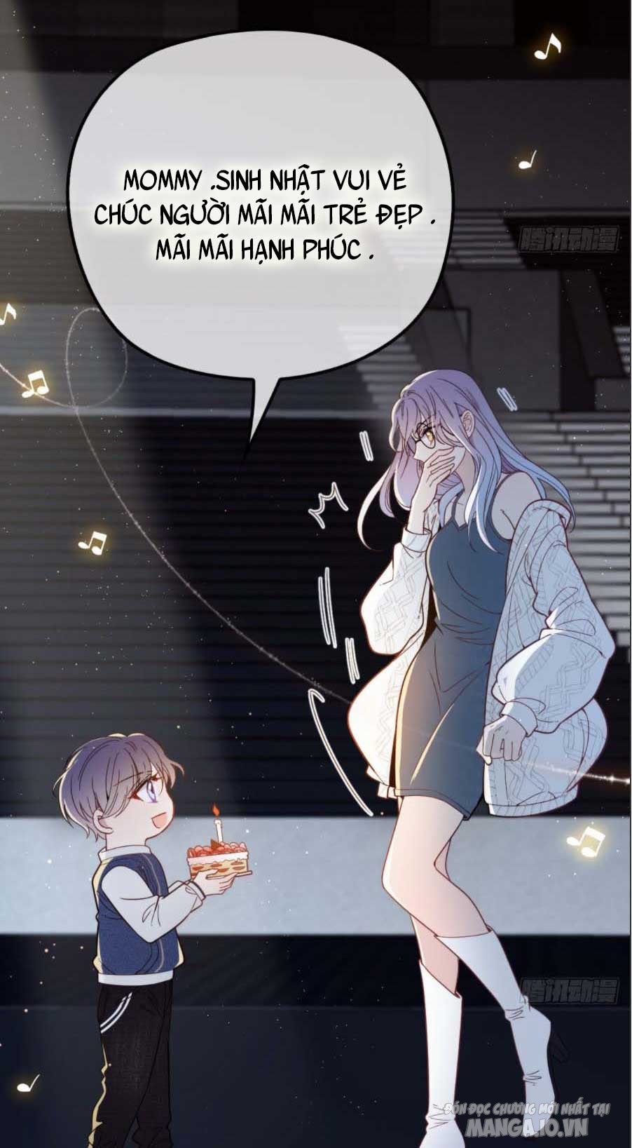 Hào Môn Thịnh Hôn Mua Một Tặng Một Chapter 42.1 - Trang 2