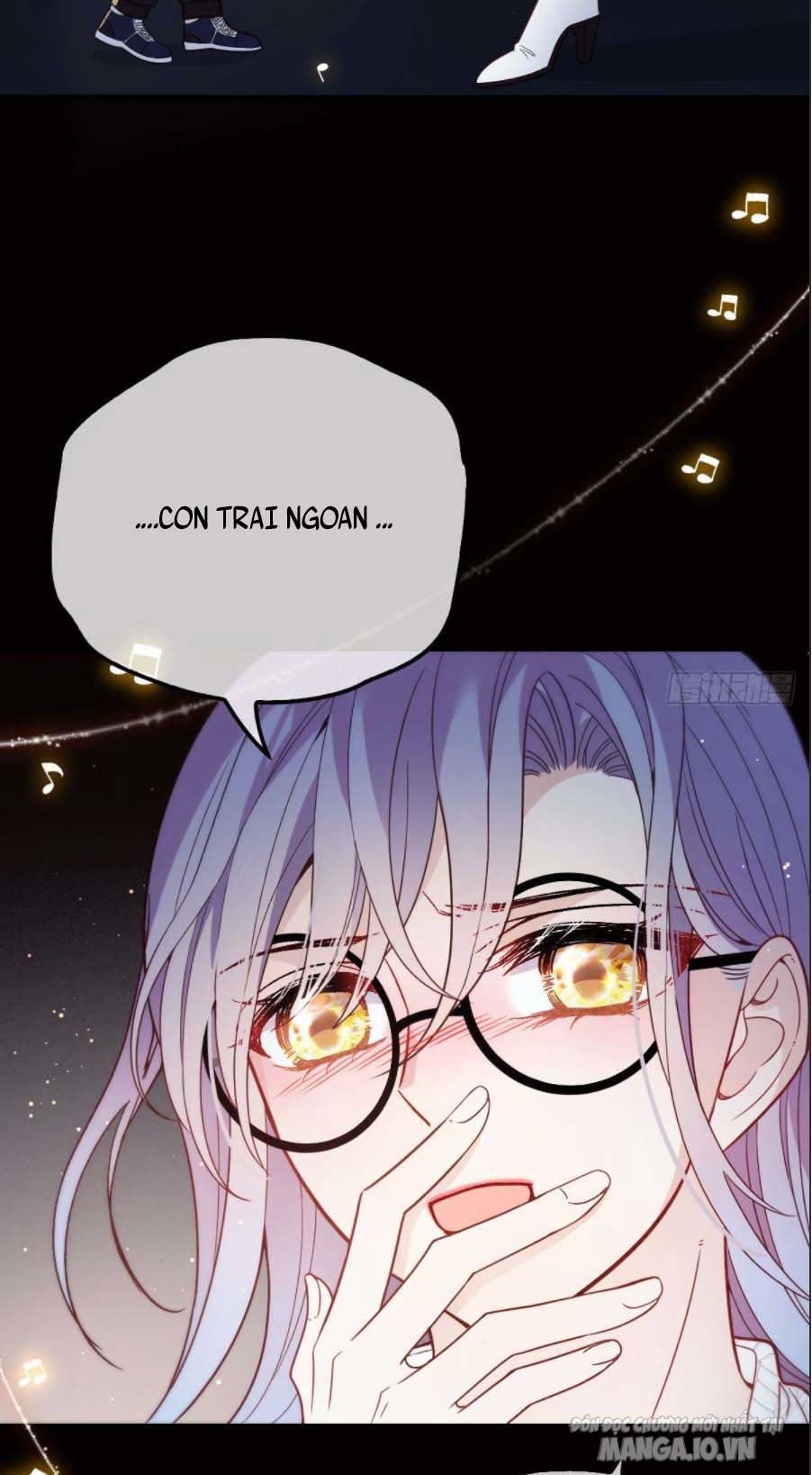 Hào Môn Thịnh Hôn Mua Một Tặng Một Chapter 42.1 - Trang 2