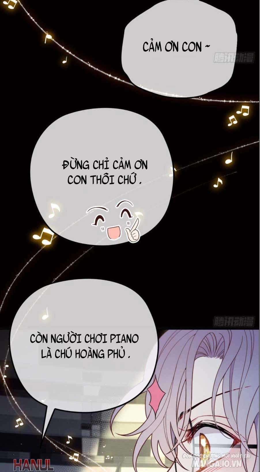 Hào Môn Thịnh Hôn Mua Một Tặng Một Chapter 42.1 - Trang 2