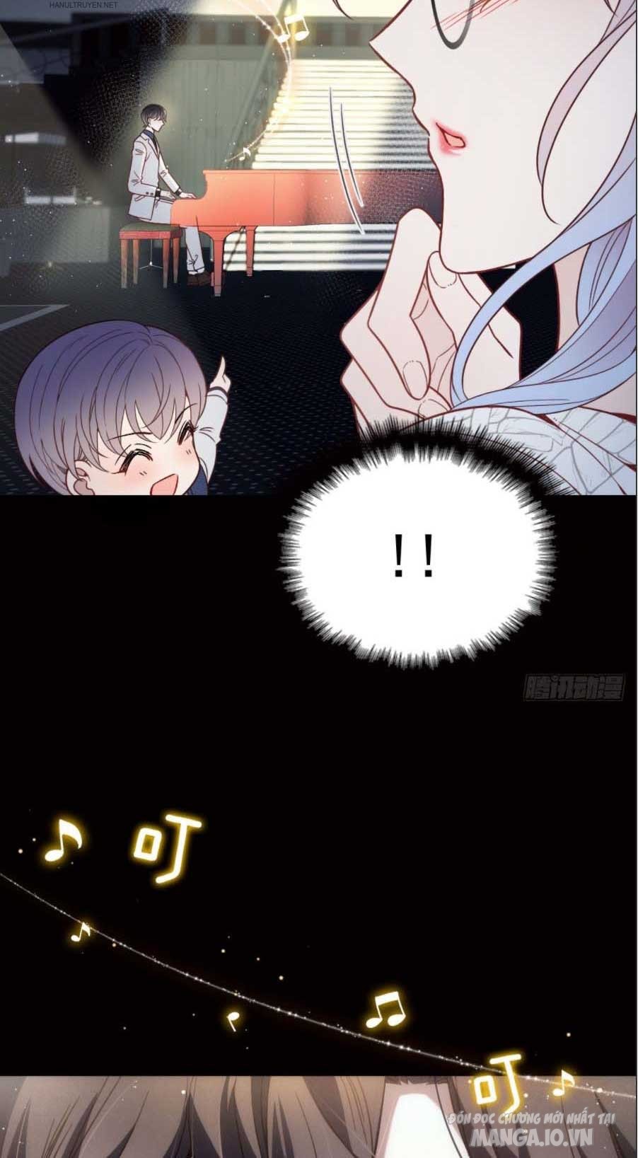 Hào Môn Thịnh Hôn Mua Một Tặng Một Chapter 42.1 - Trang 2