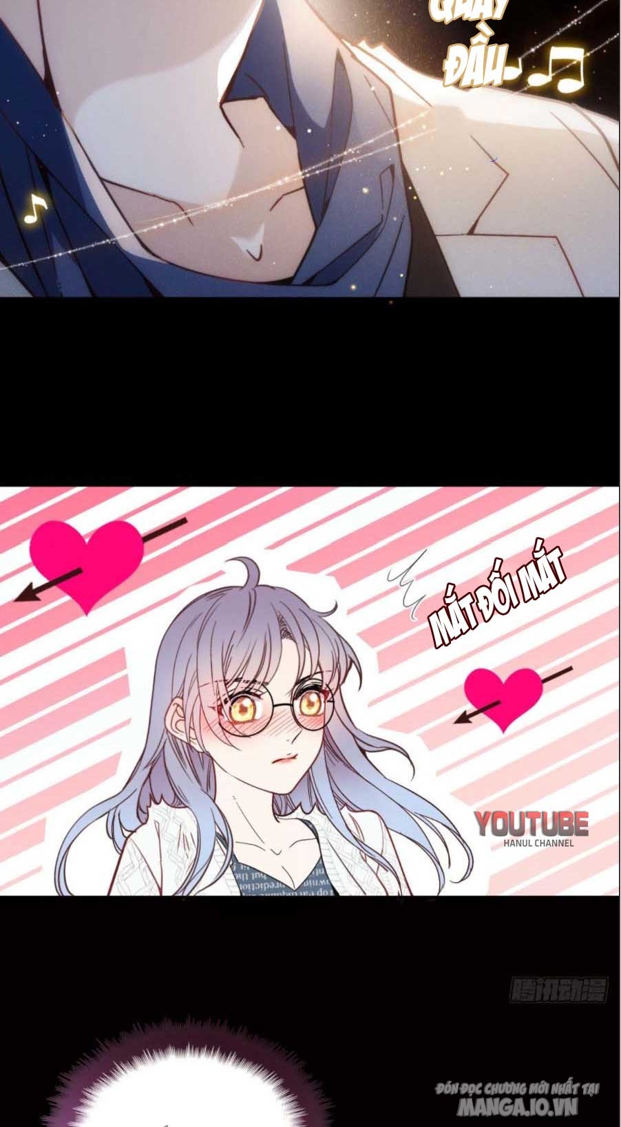 Hào Môn Thịnh Hôn Mua Một Tặng Một Chapter 42.1 - Trang 2