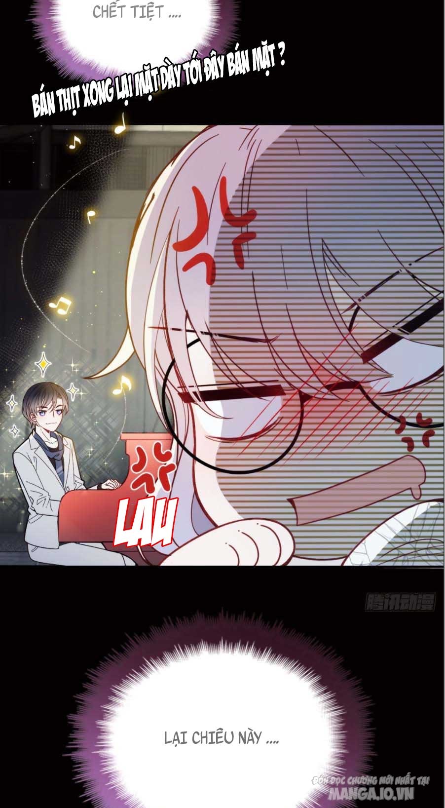 Hào Môn Thịnh Hôn Mua Một Tặng Một Chapter 42.1 - Trang 2