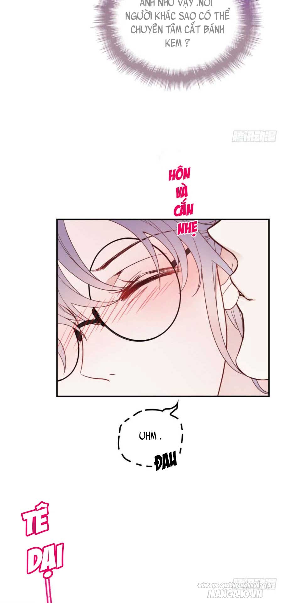 Hào Môn Thịnh Hôn Mua Một Tặng Một Chapter 42.2 - Trang 2