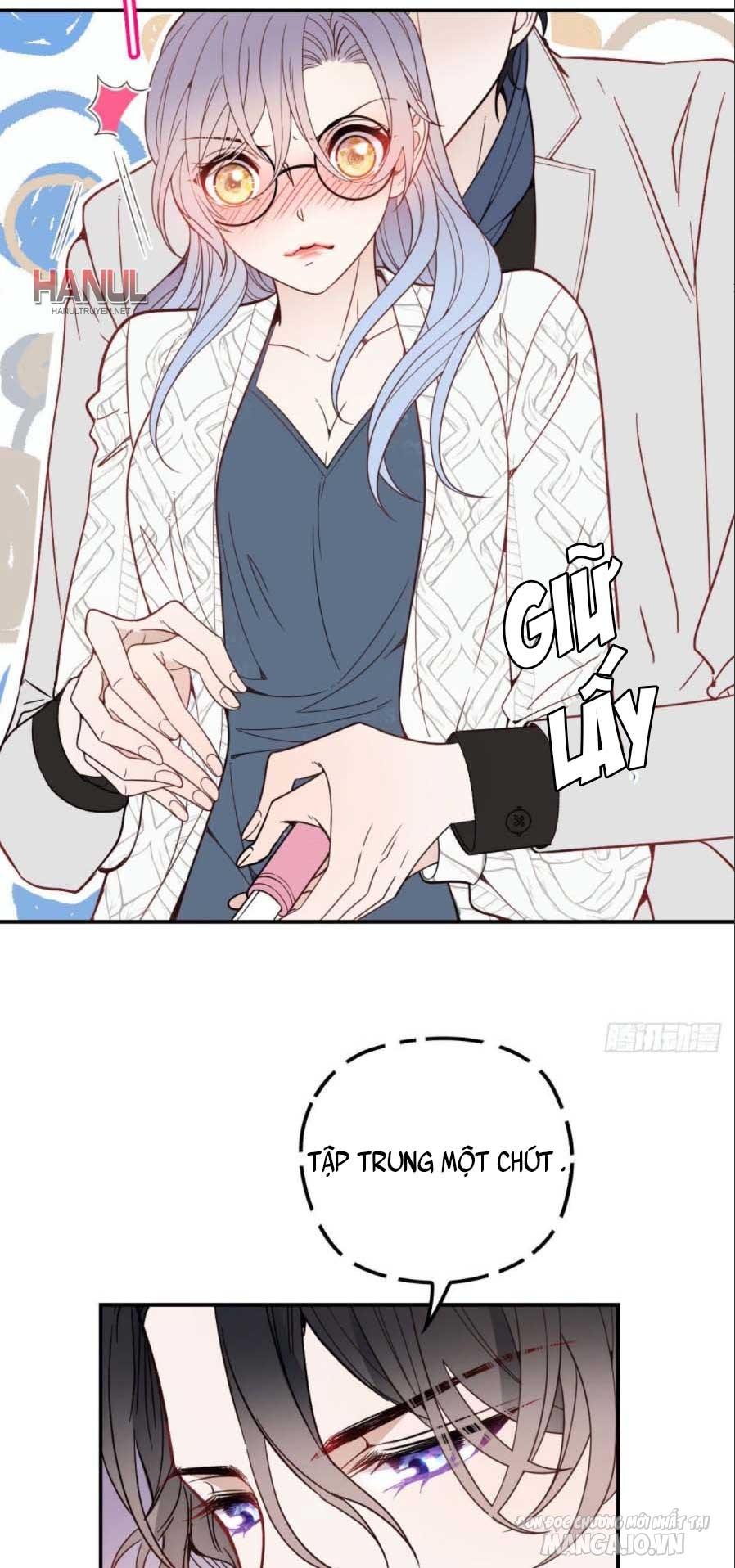 Hào Môn Thịnh Hôn Mua Một Tặng Một Chapter 42.2 - Trang 2