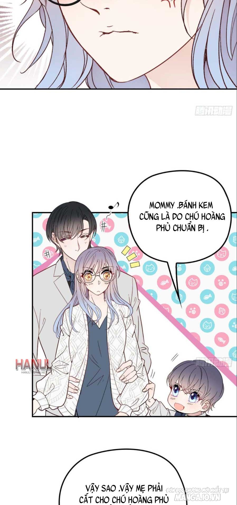 Hào Môn Thịnh Hôn Mua Một Tặng Một Chapter 42.2 - Trang 2