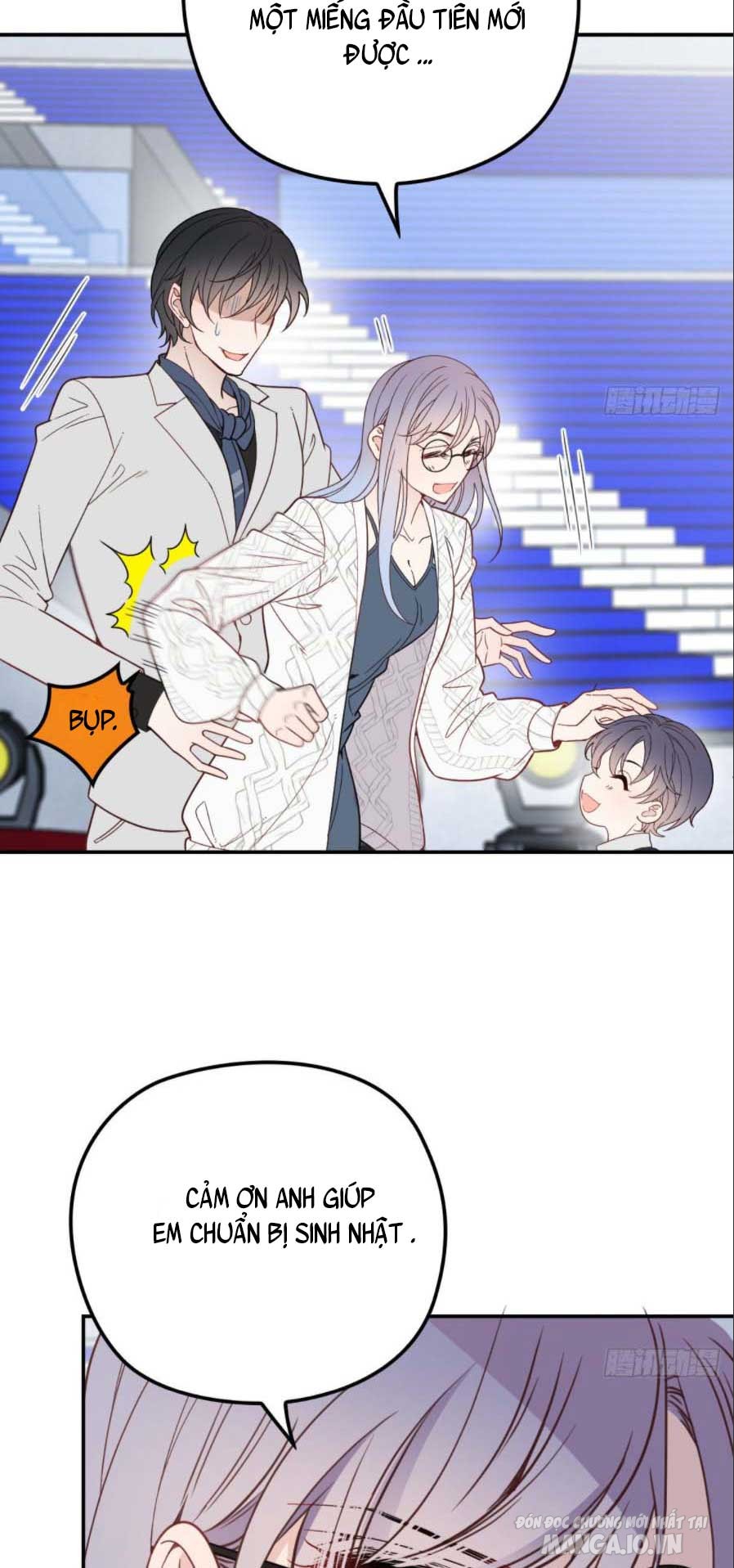 Hào Môn Thịnh Hôn Mua Một Tặng Một Chapter 42.2 - Trang 2