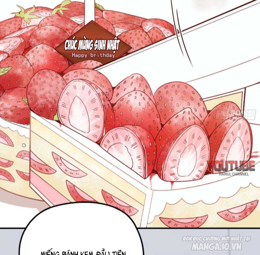 Hào Môn Thịnh Hôn Mua Một Tặng Một Chapter 42.2 - Trang 2