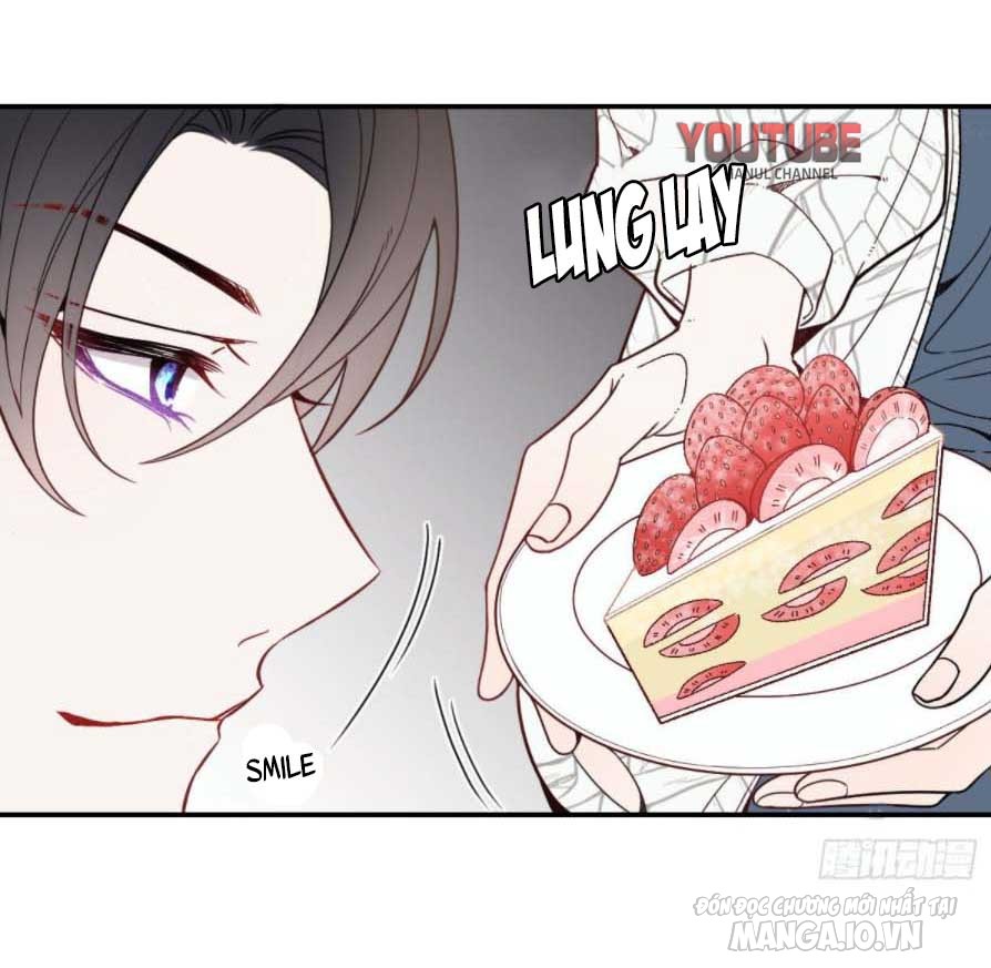 Hào Môn Thịnh Hôn Mua Một Tặng Một Chapter 42.2 - Trang 2