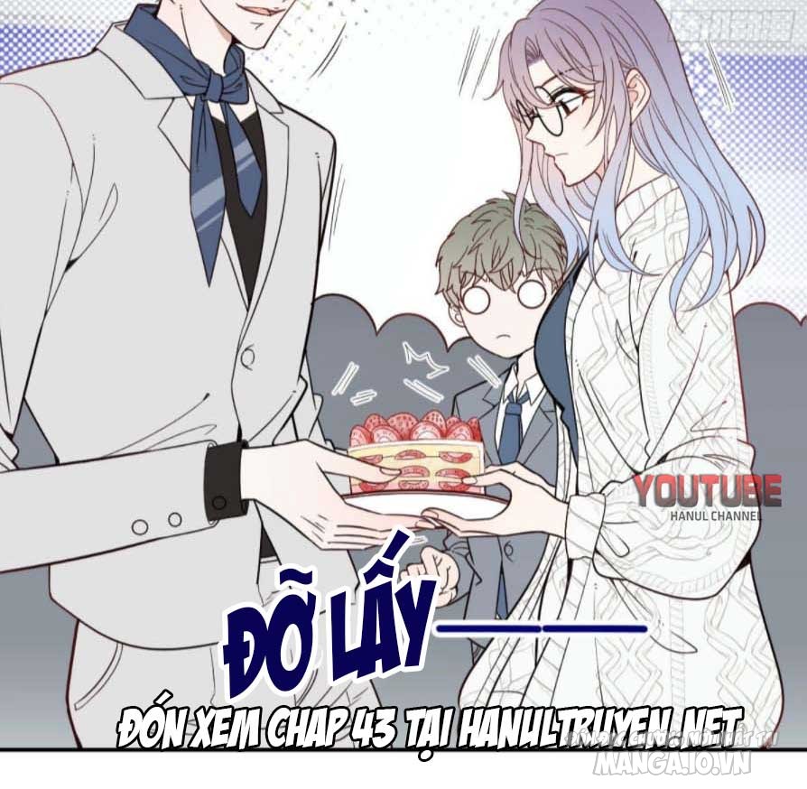 Hào Môn Thịnh Hôn Mua Một Tặng Một Chapter 42.2 - Trang 2