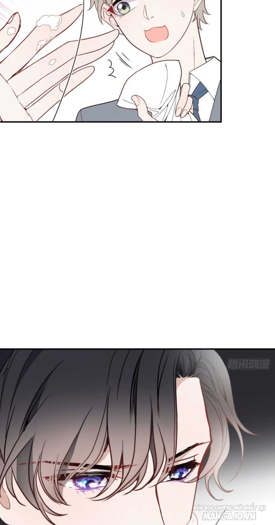 Hào Môn Thịnh Hôn Mua Một Tặng Một Chapter 43 - Trang 2