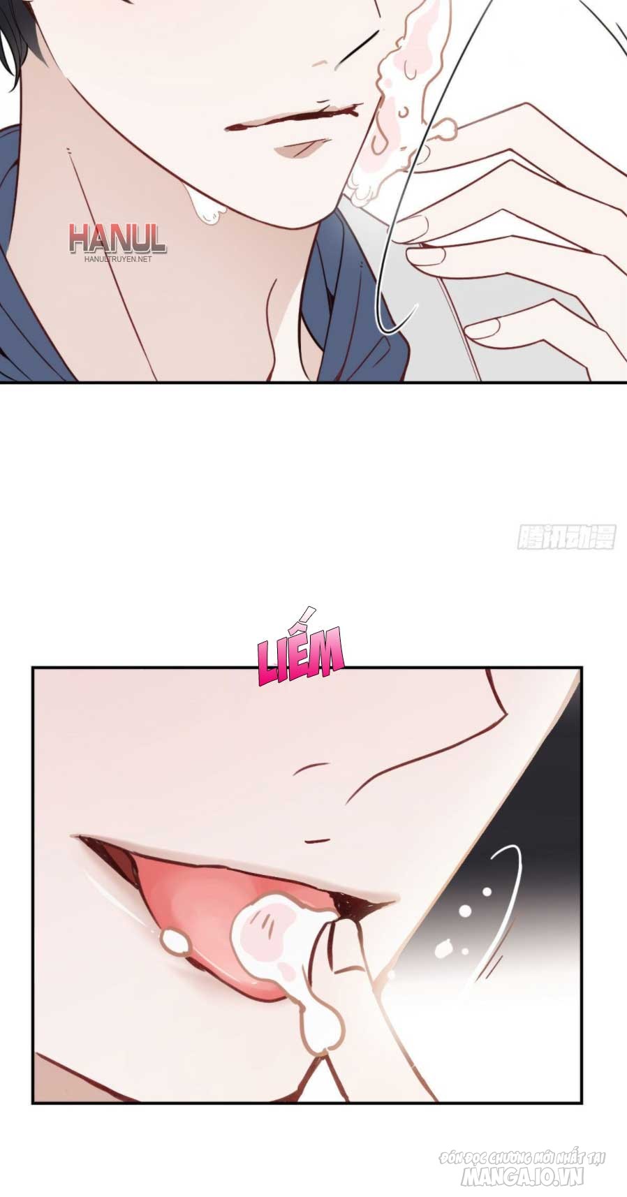 Hào Môn Thịnh Hôn Mua Một Tặng Một Chapter 43 - Trang 2