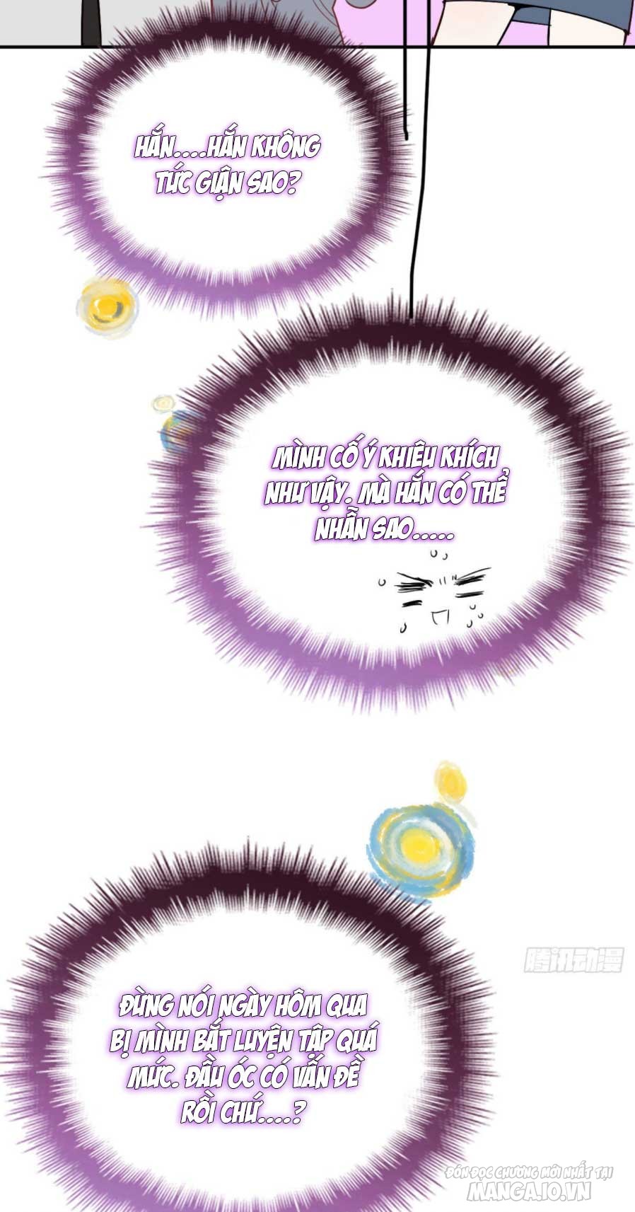 Hào Môn Thịnh Hôn Mua Một Tặng Một Chapter 43 - Trang 2