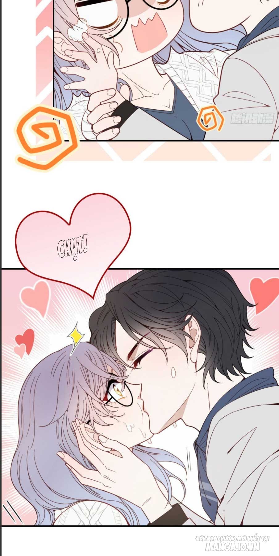 Hào Môn Thịnh Hôn Mua Một Tặng Một Chapter 43 - Trang 2