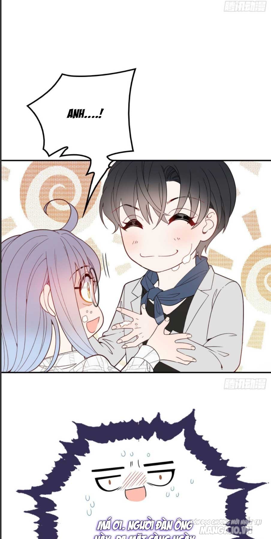 Hào Môn Thịnh Hôn Mua Một Tặng Một Chapter 43 - Trang 2