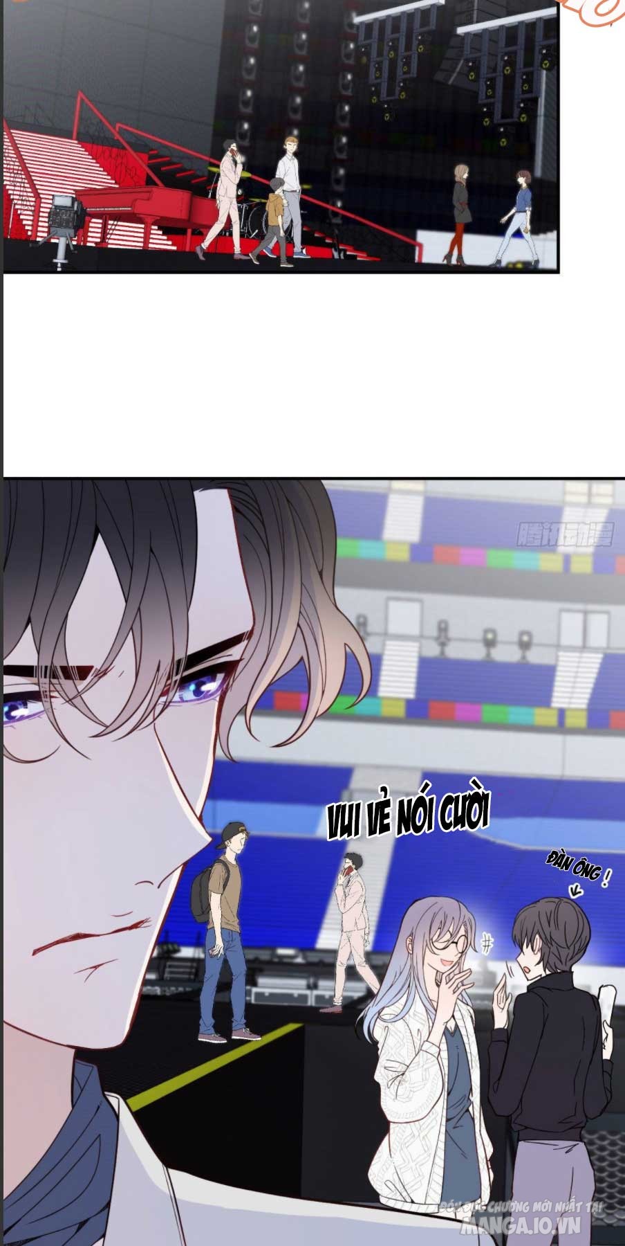 Hào Môn Thịnh Hôn Mua Một Tặng Một Chapter 43 - Trang 2