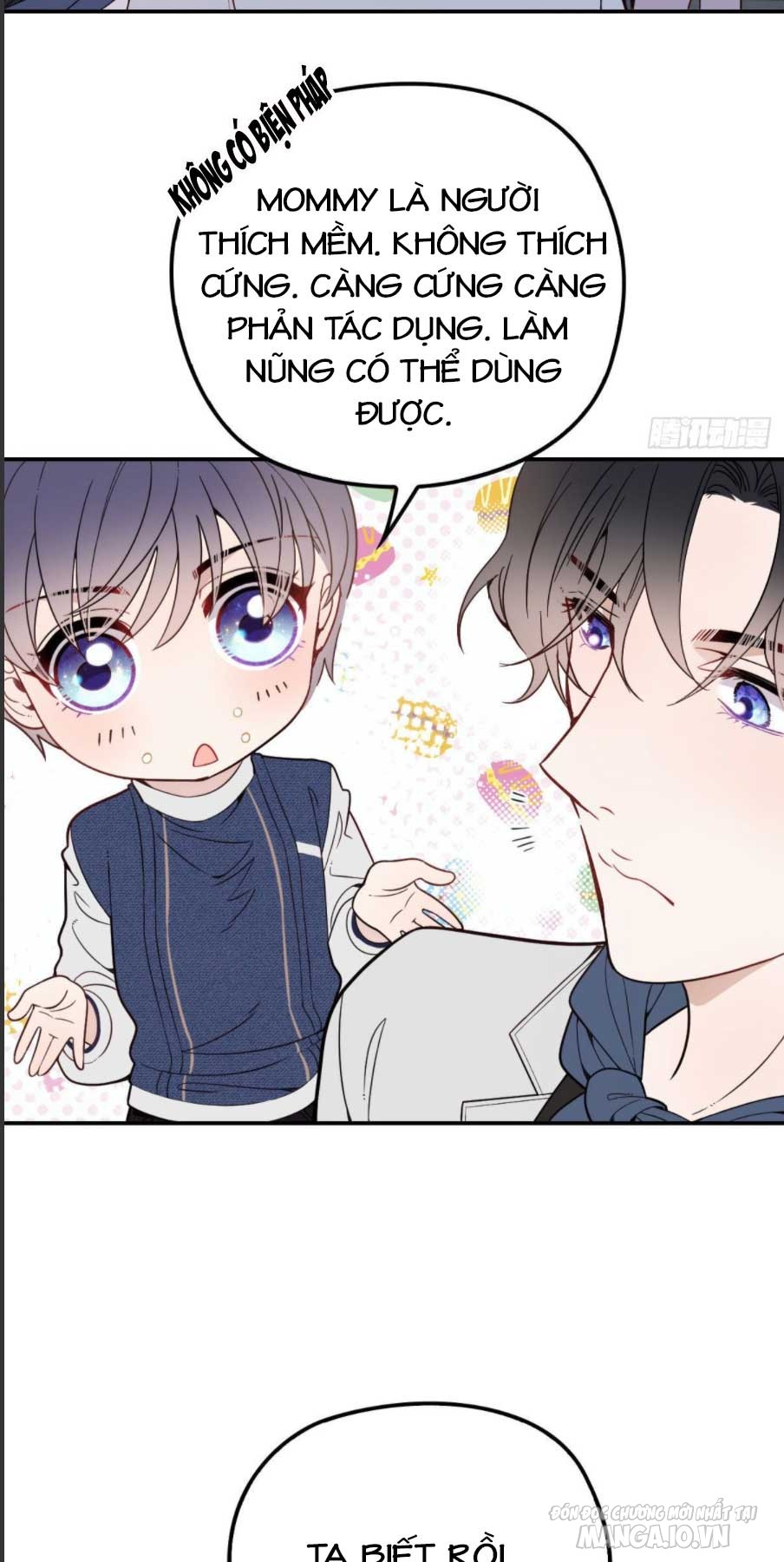 Hào Môn Thịnh Hôn Mua Một Tặng Một Chapter 43 - Trang 2