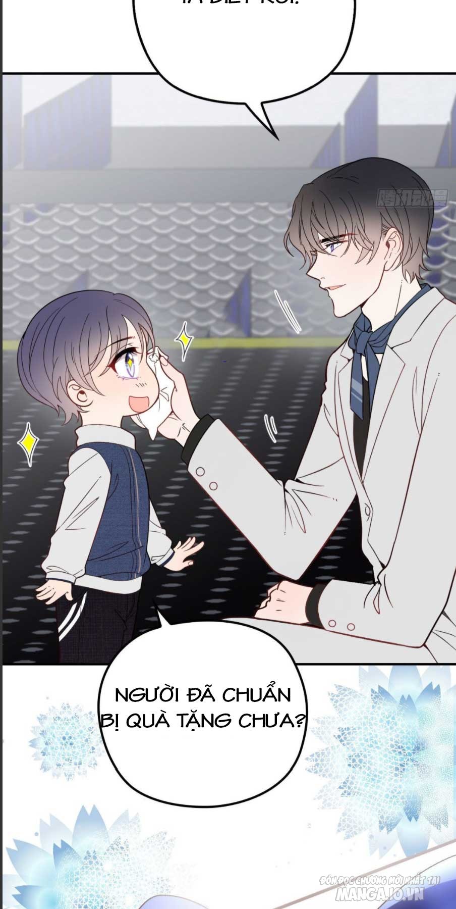 Hào Môn Thịnh Hôn Mua Một Tặng Một Chapter 43 - Trang 2