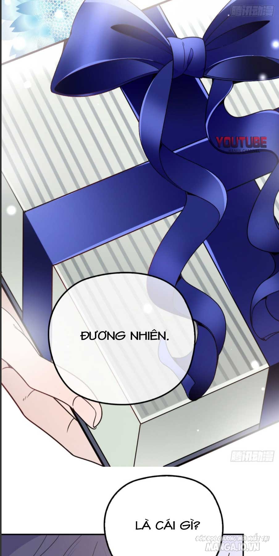 Hào Môn Thịnh Hôn Mua Một Tặng Một Chapter 43 - Trang 2