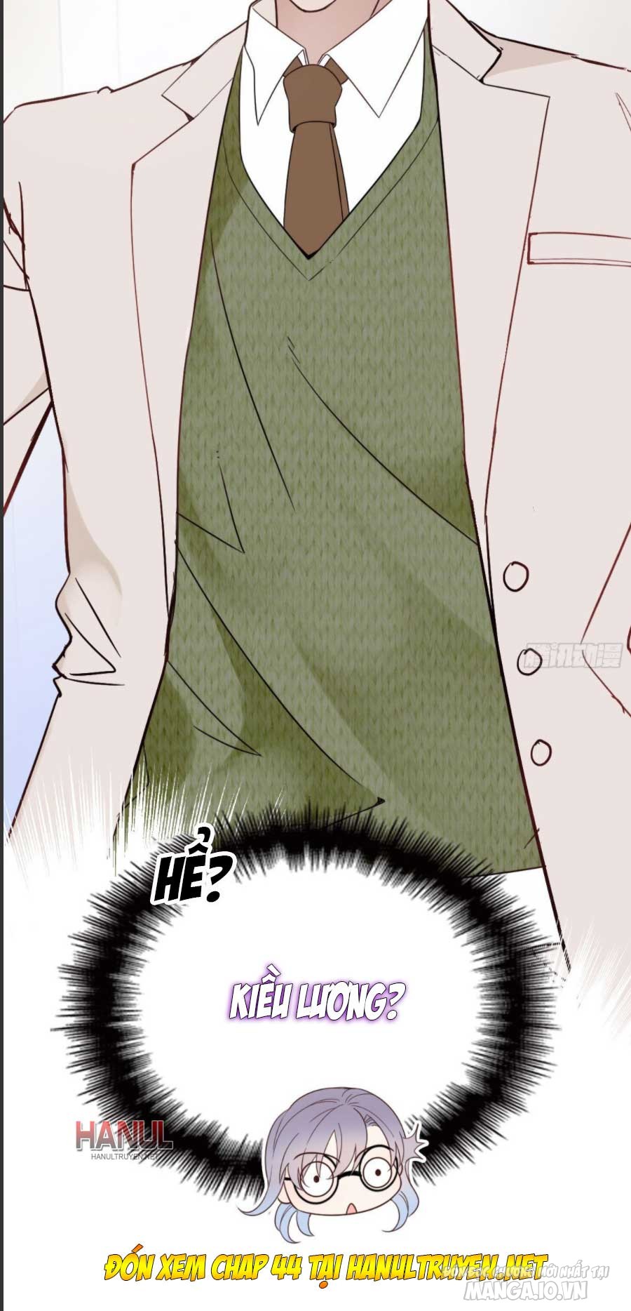 Hào Môn Thịnh Hôn Mua Một Tặng Một Chapter 43 - Trang 2