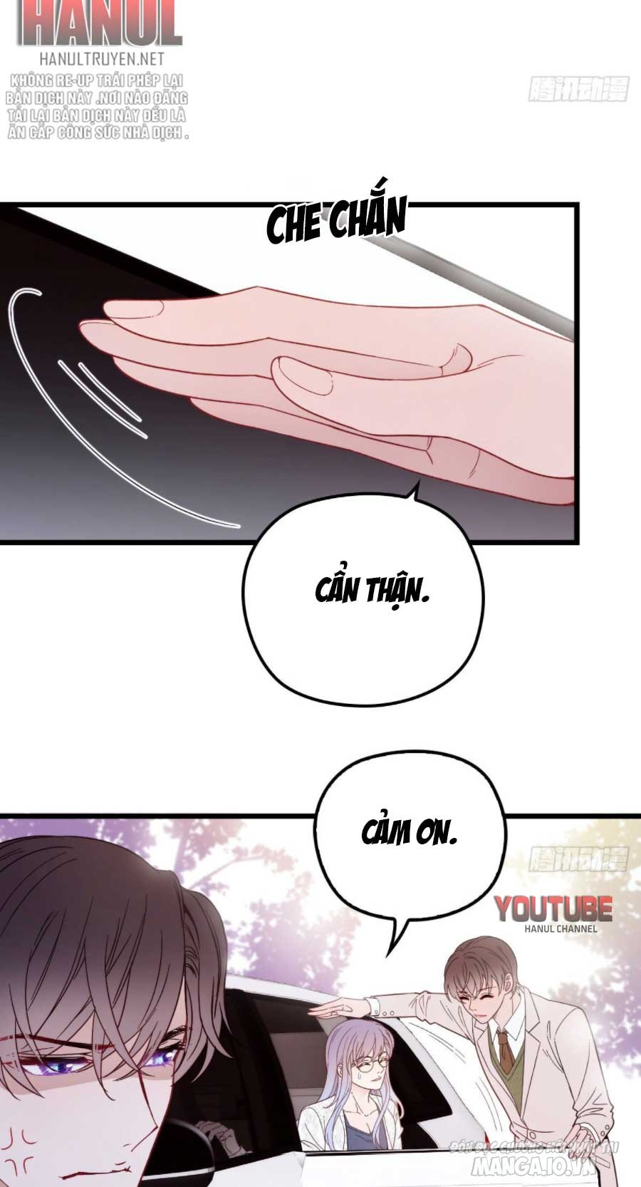 Hào Môn Thịnh Hôn Mua Một Tặng Một Chapter 44.2 - Trang 2