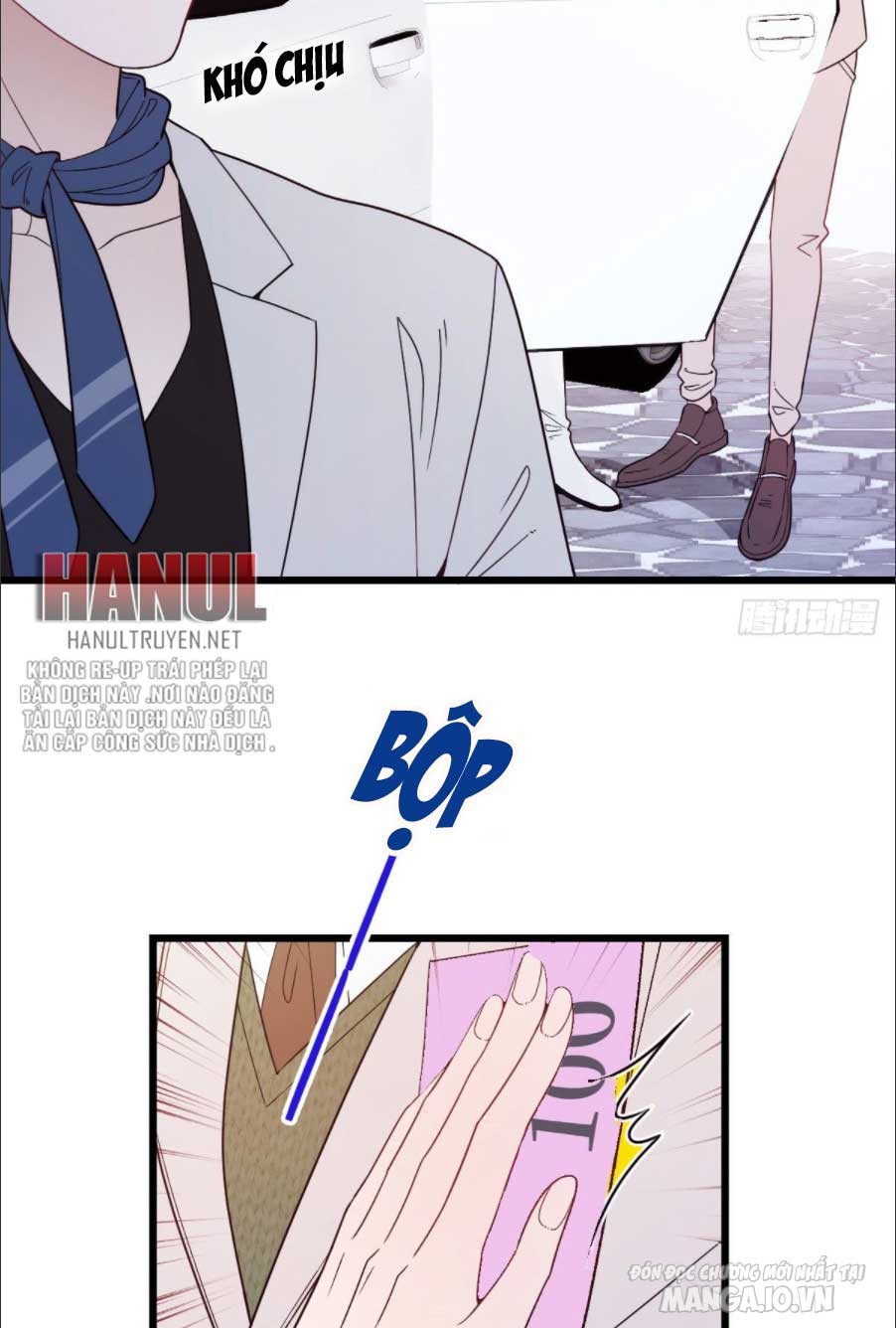 Hào Môn Thịnh Hôn Mua Một Tặng Một Chapter 44.2 - Trang 2