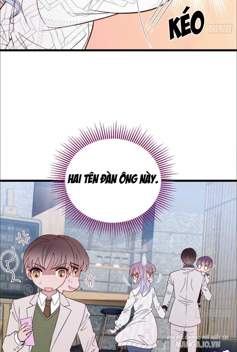 Hào Môn Thịnh Hôn Mua Một Tặng Một Chapter 44.2 - Trang 2