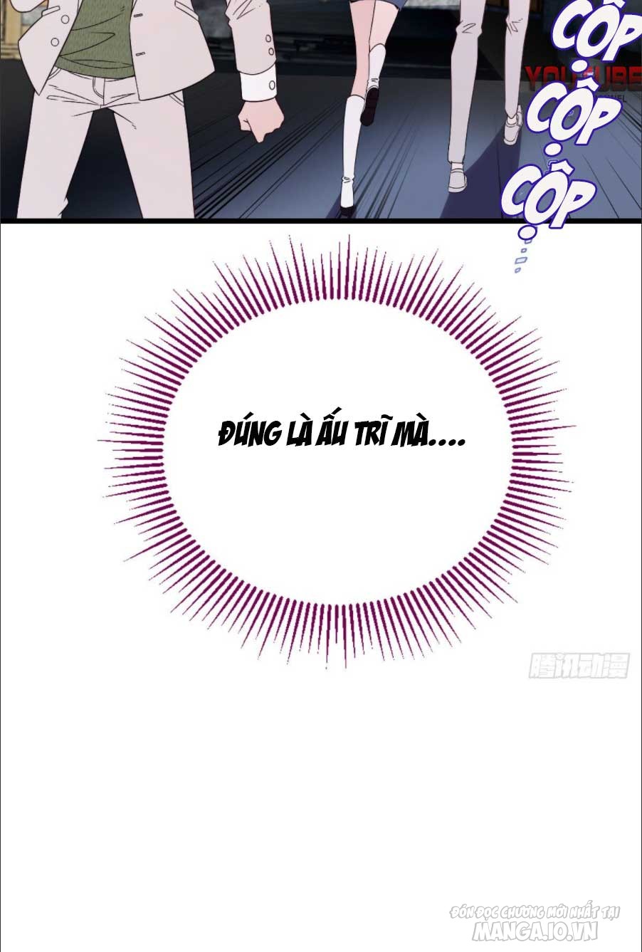 Hào Môn Thịnh Hôn Mua Một Tặng Một Chapter 44.2 - Trang 2