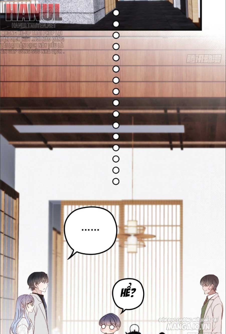 Hào Môn Thịnh Hôn Mua Một Tặng Một Chapter 44.2 - Trang 2