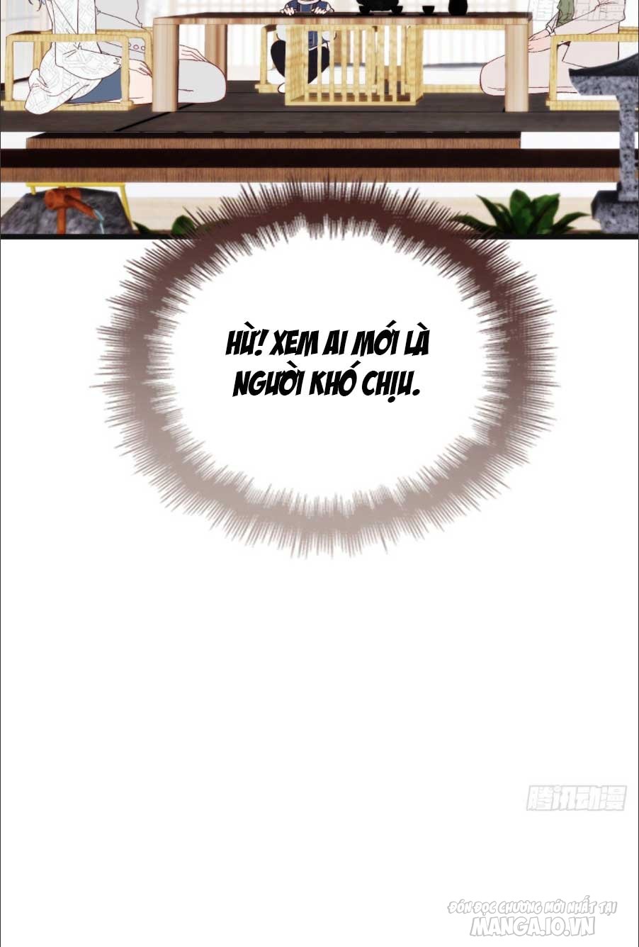 Hào Môn Thịnh Hôn Mua Một Tặng Một Chapter 44.2 - Trang 2