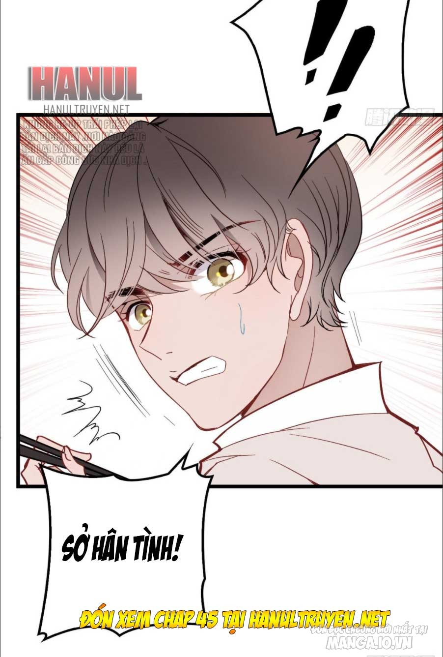 Hào Môn Thịnh Hôn Mua Một Tặng Một Chapter 44.2 - Trang 2