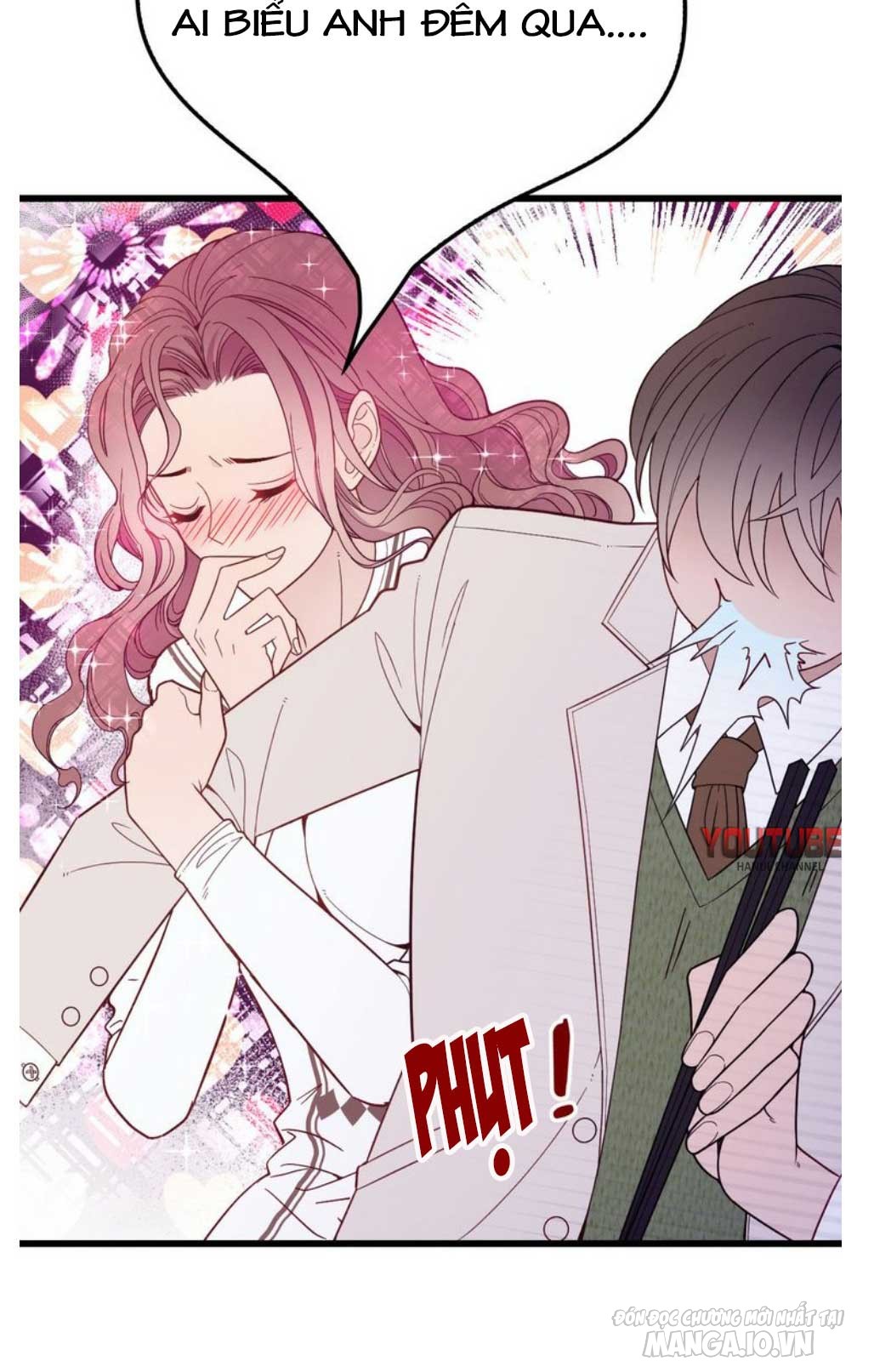 Hào Môn Thịnh Hôn Mua Một Tặng Một Chapter 45 - Trang 2