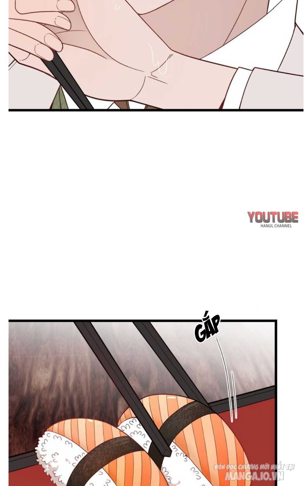 Hào Môn Thịnh Hôn Mua Một Tặng Một Chapter 45 - Trang 2