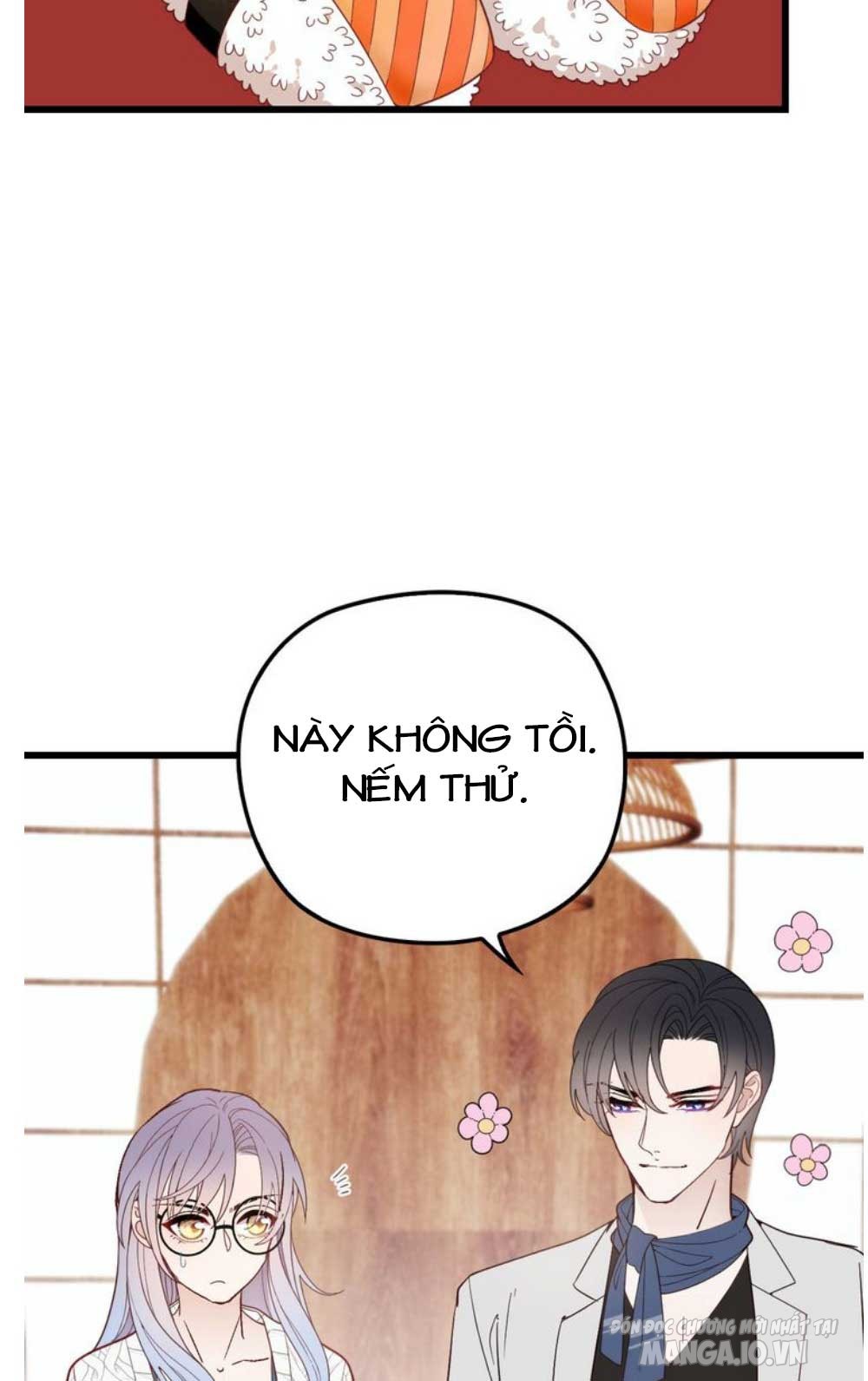 Hào Môn Thịnh Hôn Mua Một Tặng Một Chapter 45 - Trang 2