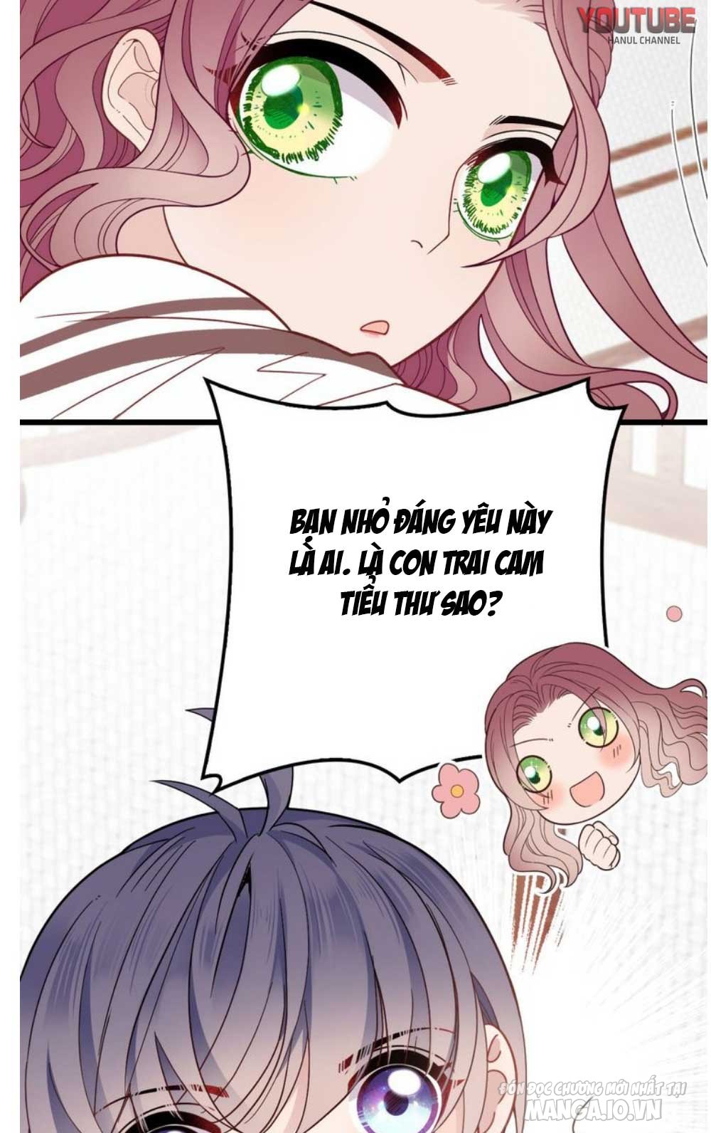 Hào Môn Thịnh Hôn Mua Một Tặng Một Chapter 45 - Trang 2