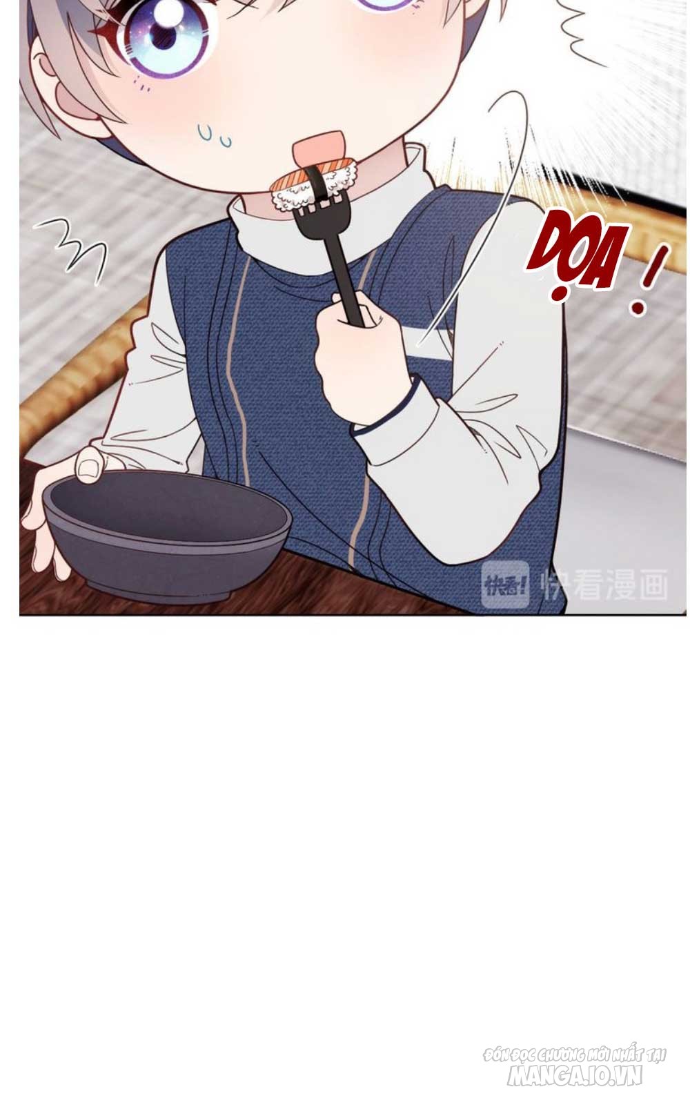 Hào Môn Thịnh Hôn Mua Một Tặng Một Chapter 45 - Trang 2