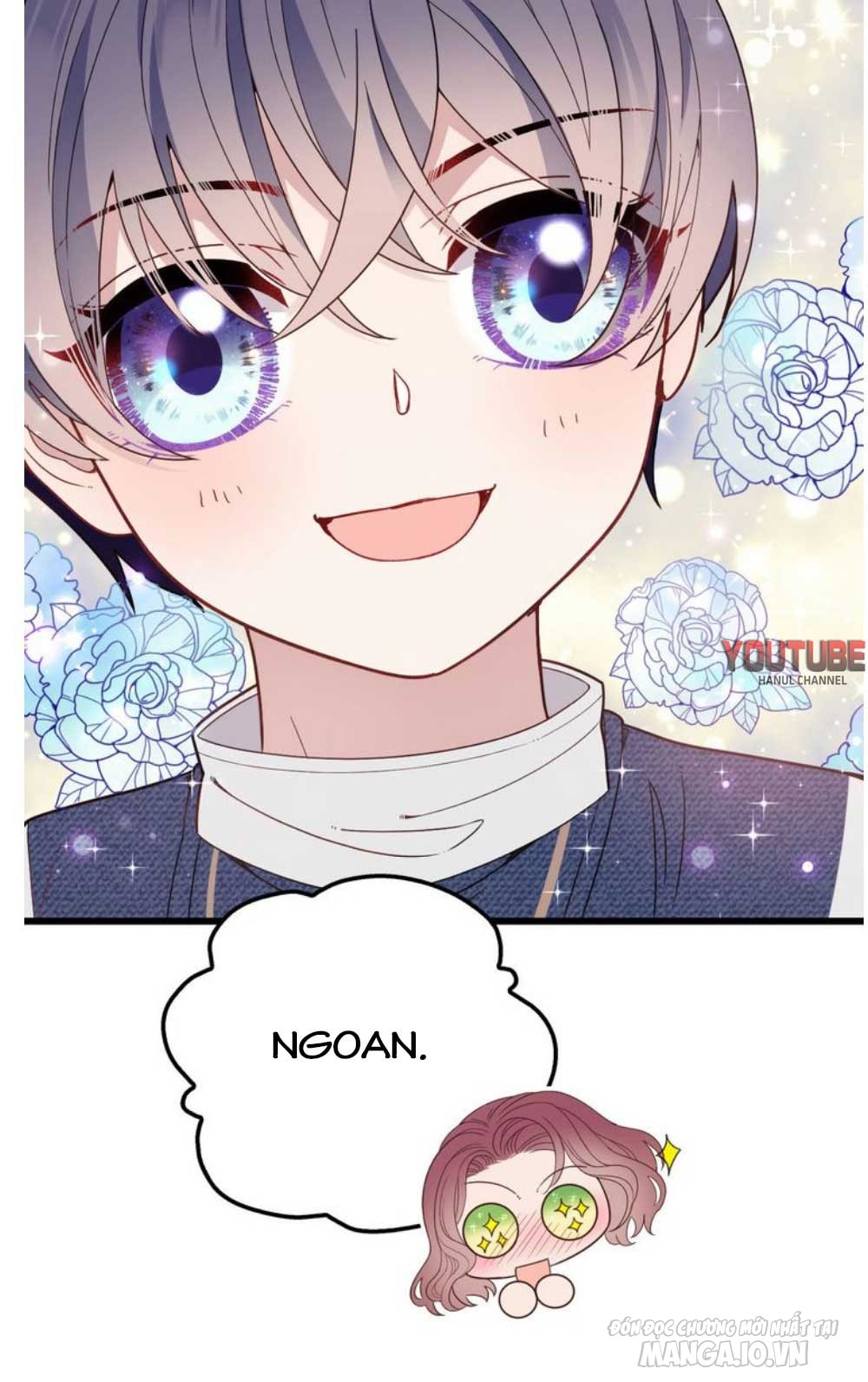 Hào Môn Thịnh Hôn Mua Một Tặng Một Chapter 45 - Trang 2