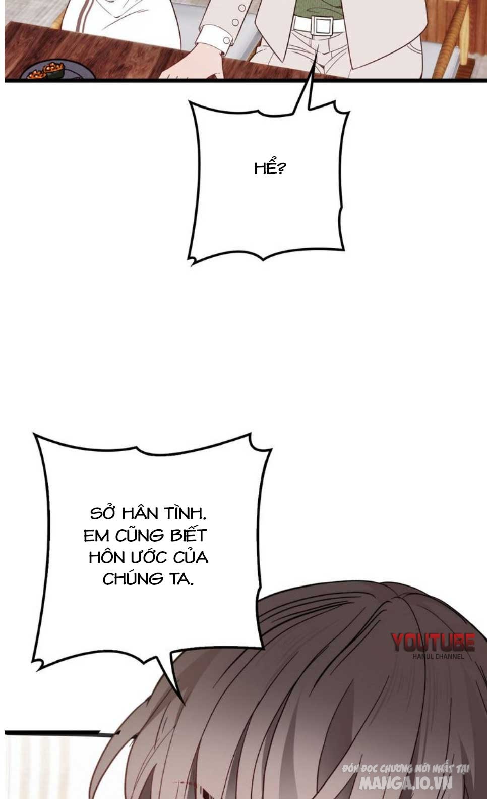 Hào Môn Thịnh Hôn Mua Một Tặng Một Chapter 45 - Trang 2