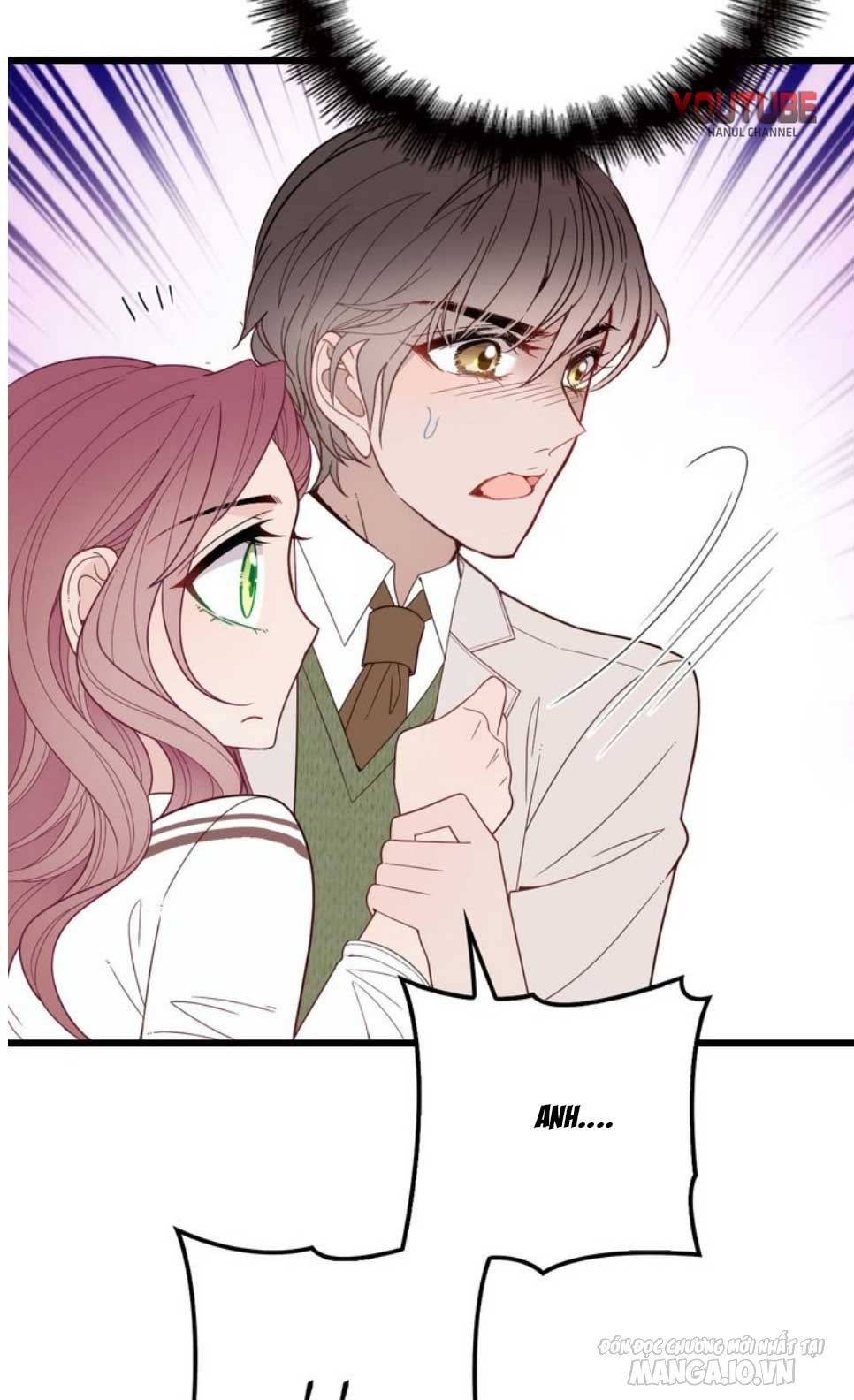 Hào Môn Thịnh Hôn Mua Một Tặng Một Chapter 45 - Trang 2