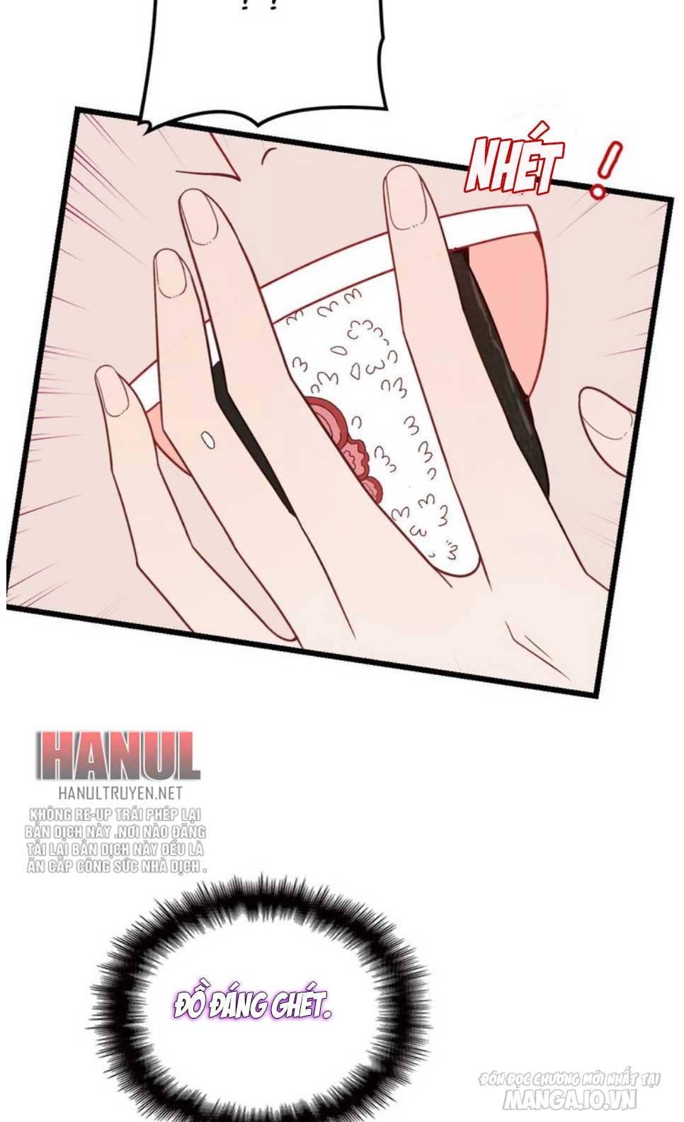 Hào Môn Thịnh Hôn Mua Một Tặng Một Chapter 45 - Trang 2