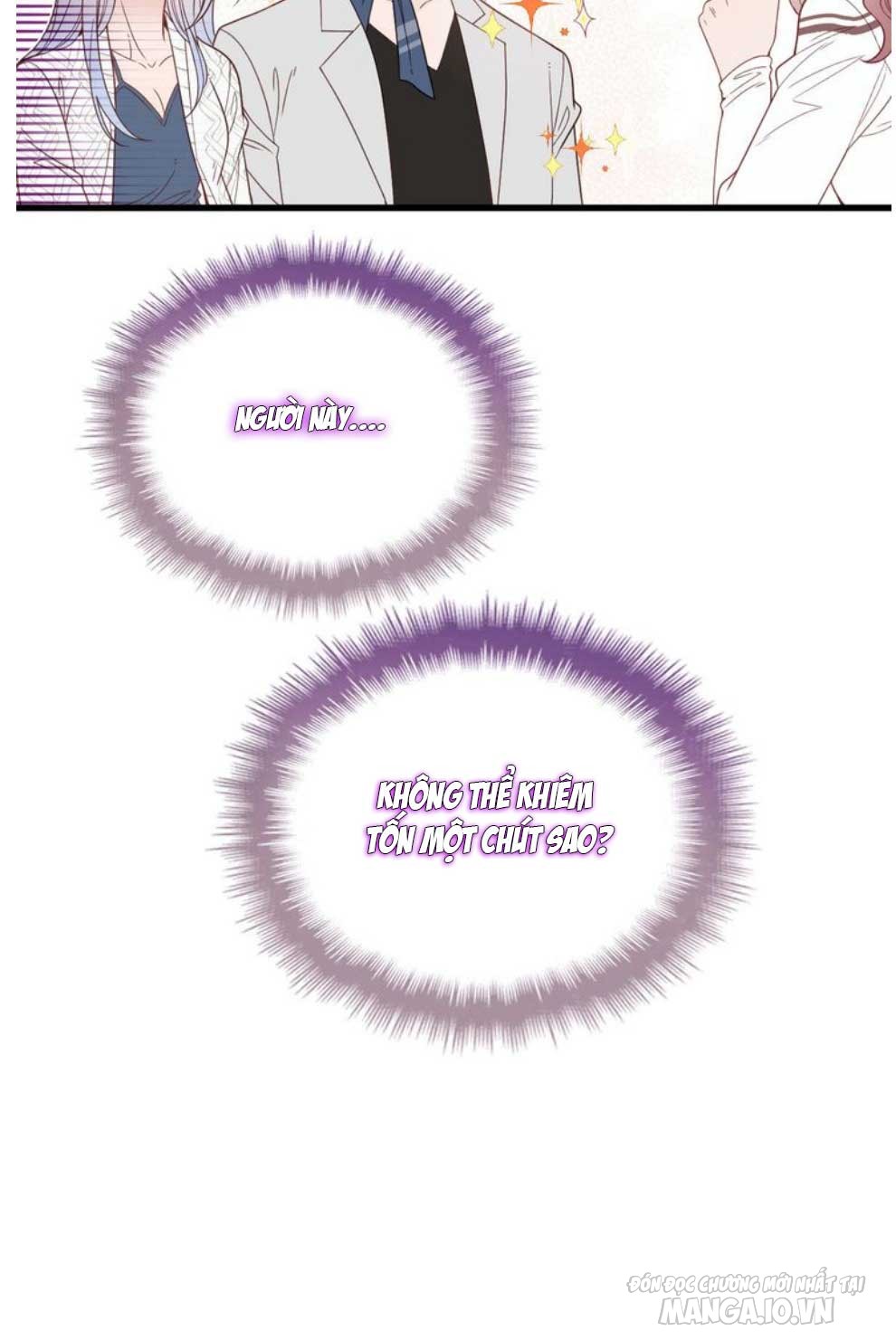 Hào Môn Thịnh Hôn Mua Một Tặng Một Chapter 45 - Trang 2